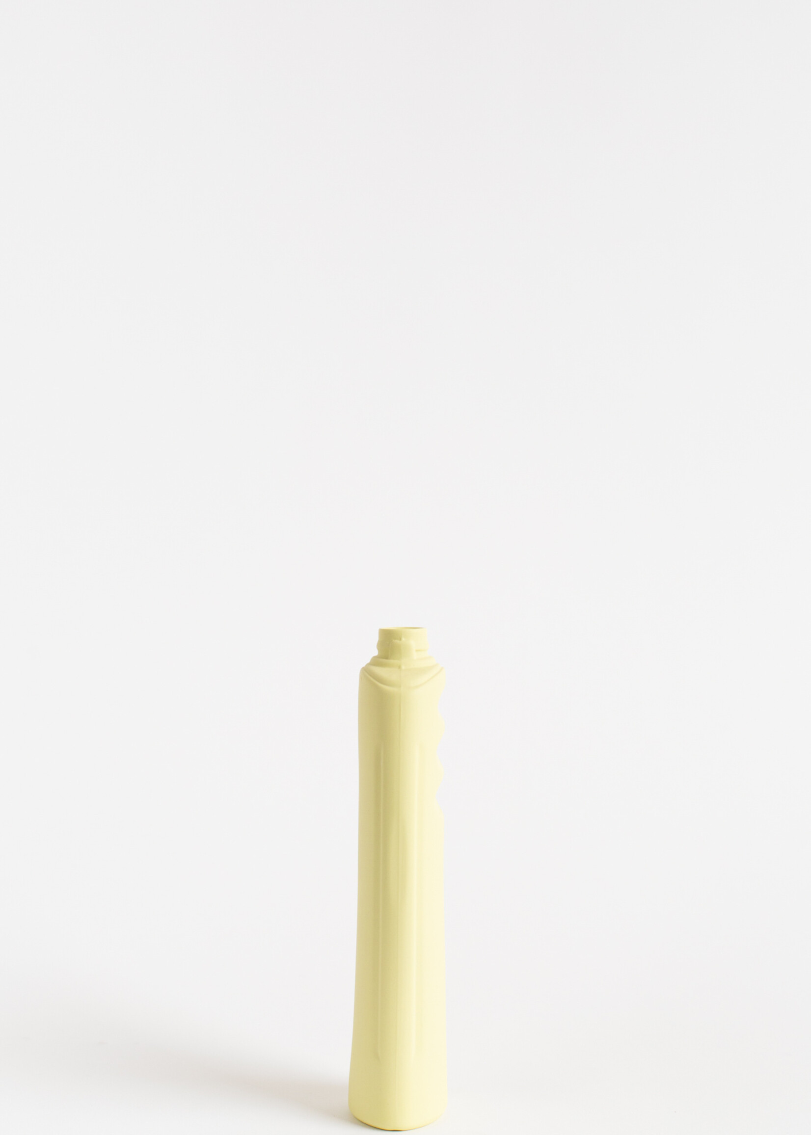 Foekje Fleur Foekje Fleur - Vaas Fles Porselein #23