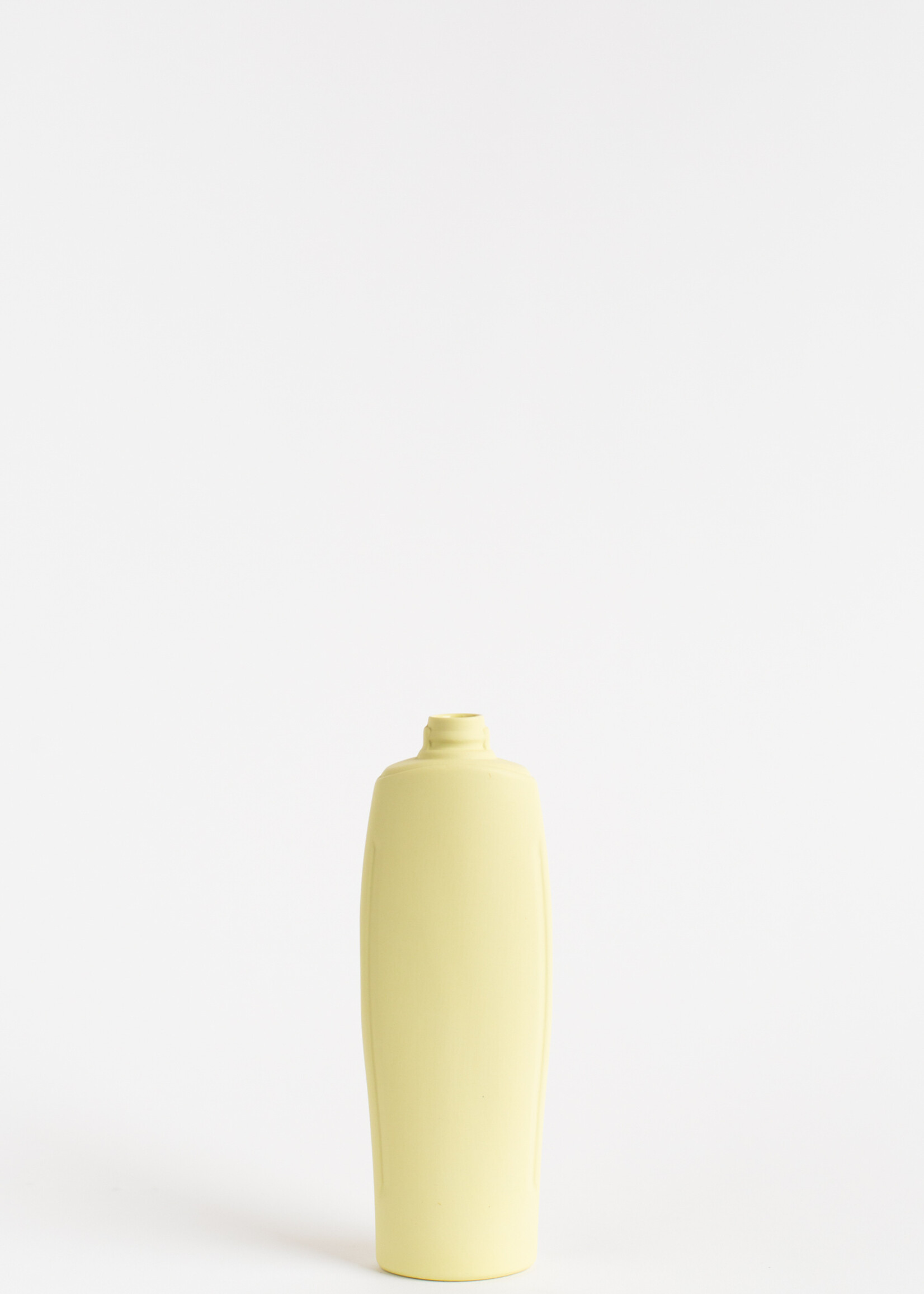 Foekje Fleur Foekje Fleur - Vaas Fles Porselein #23