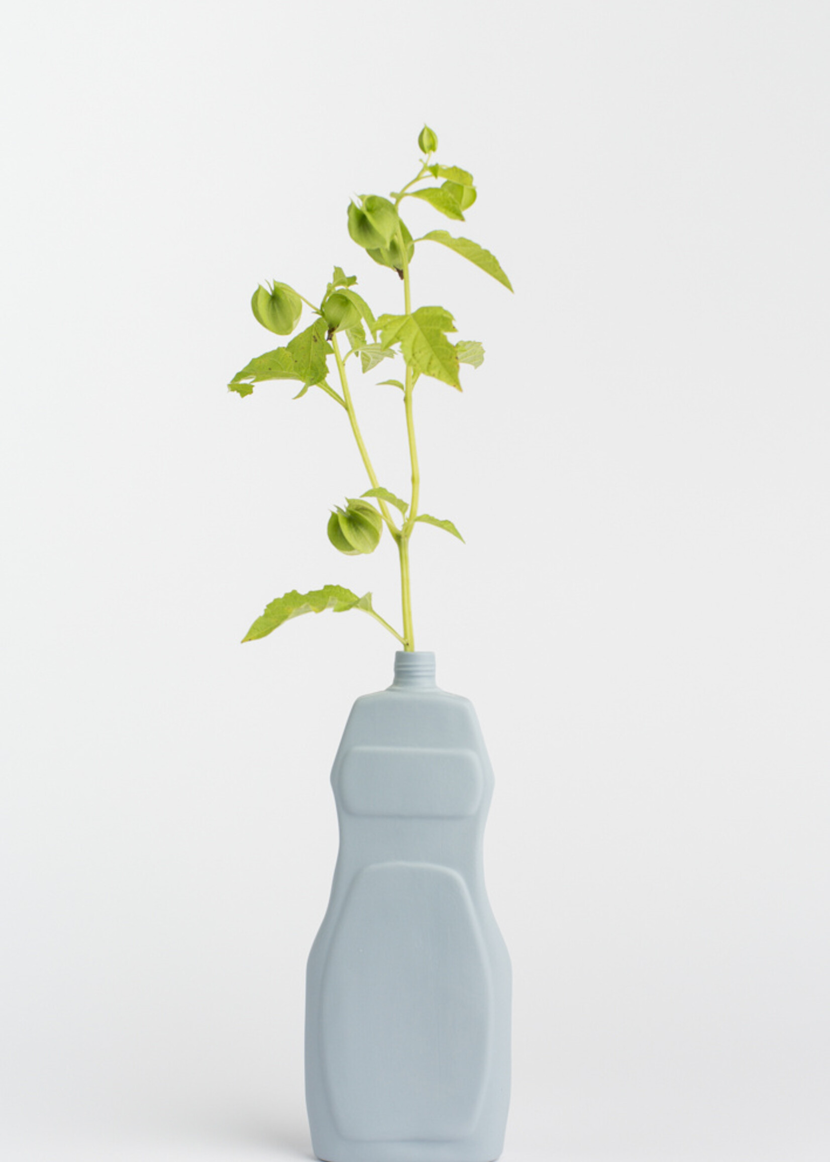 Foekje Fleur Foekje Fleur - Vaas Fles Porselein #19
