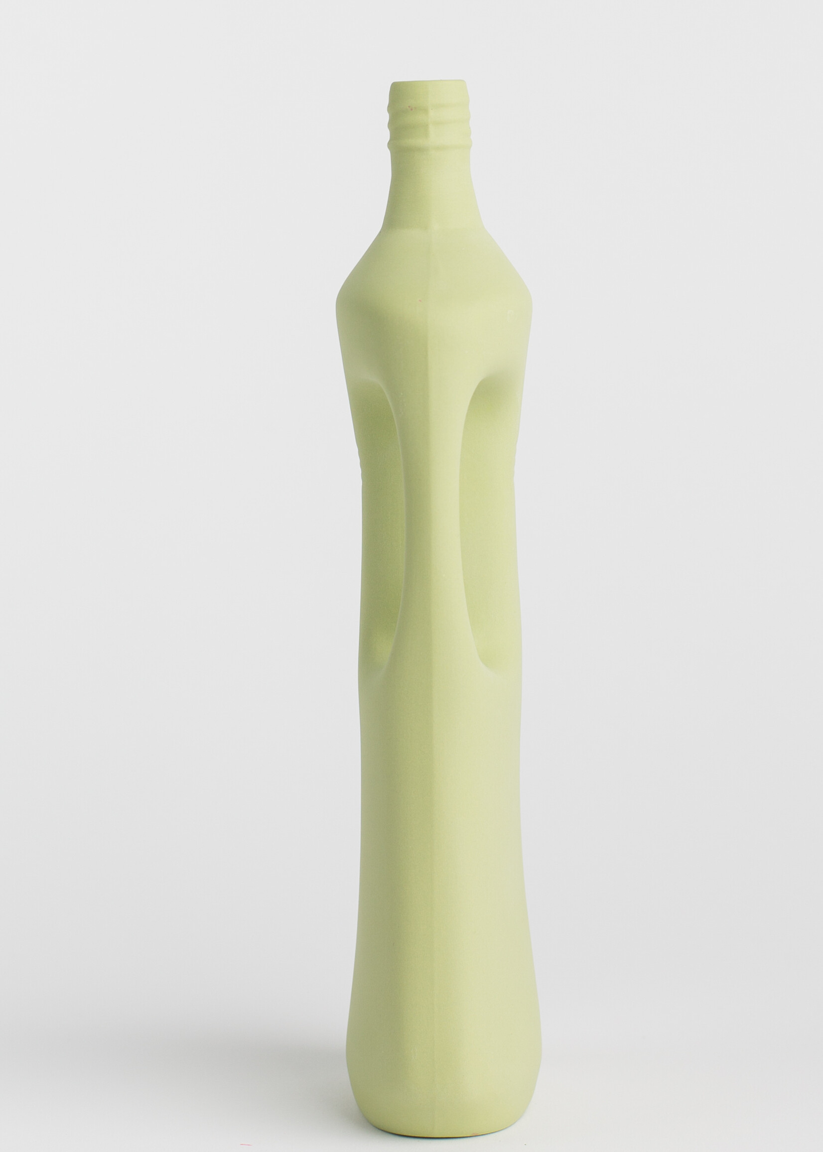 Foekje Fleur Foekje Fleur - Vaas Fles Porselein #16