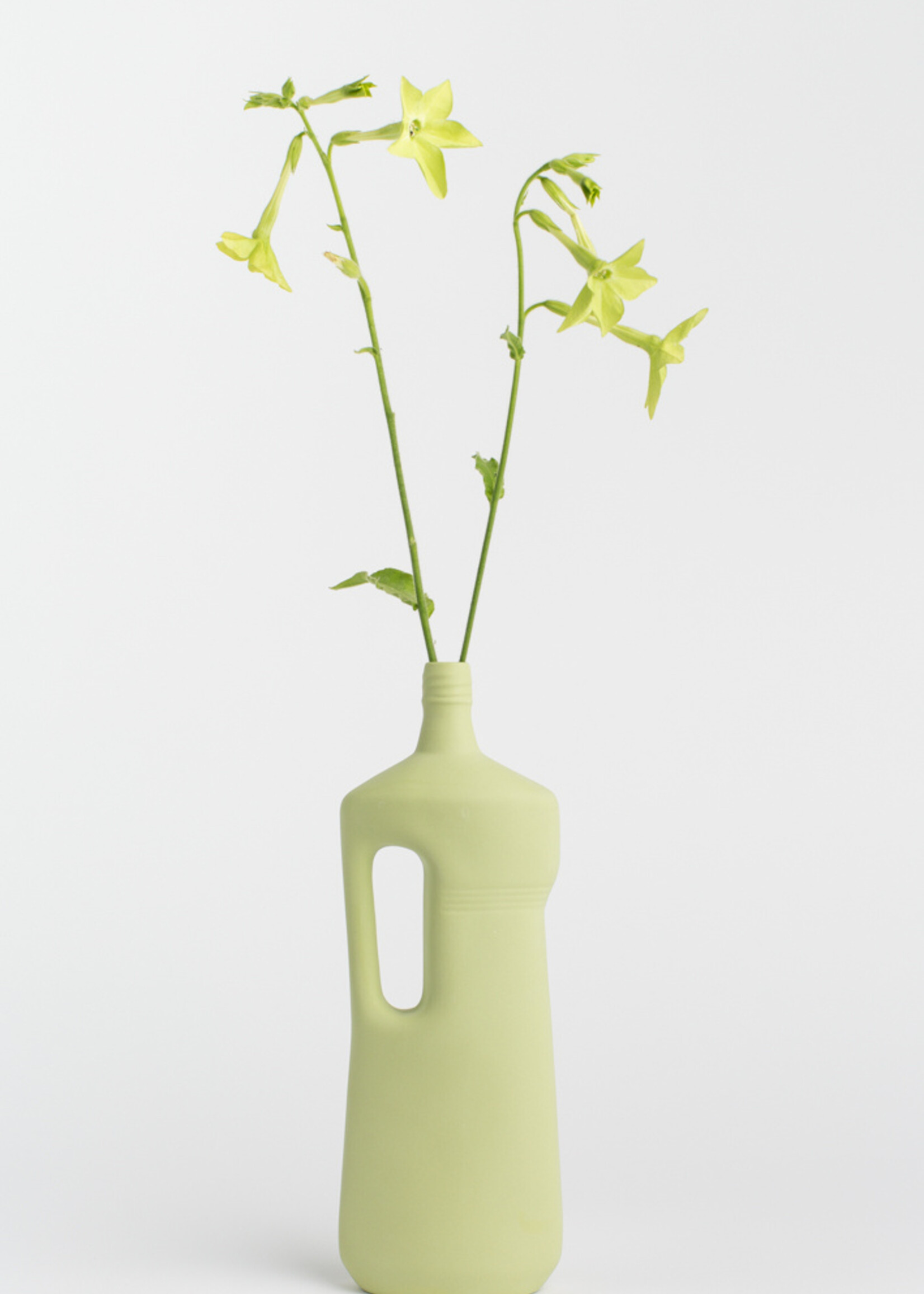 Foekje Fleur Foekje Fleur - Vaas Fles Porselein #16