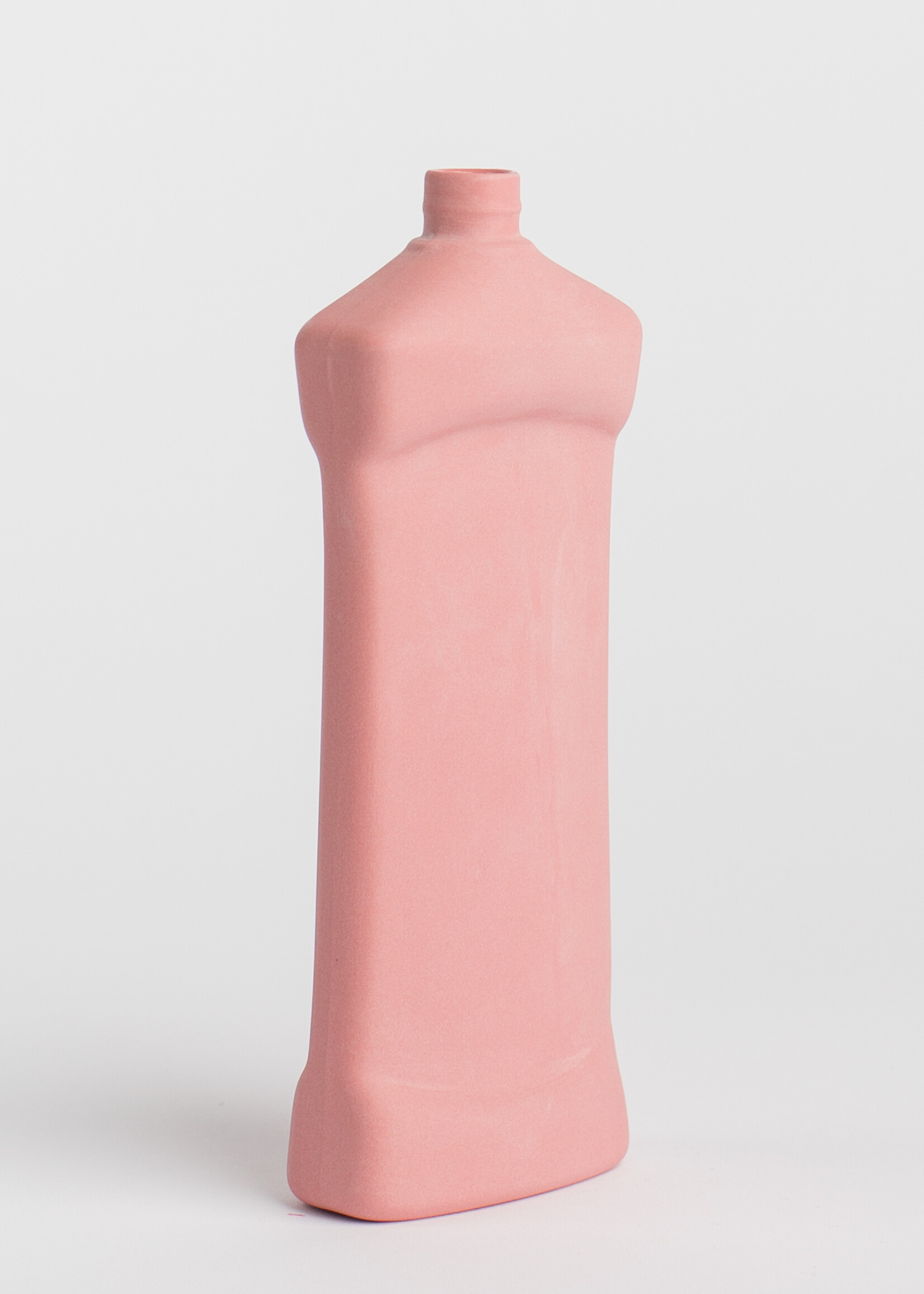 Foekje Fleur Foekje Fleur - Vaas Fles Porselein #14