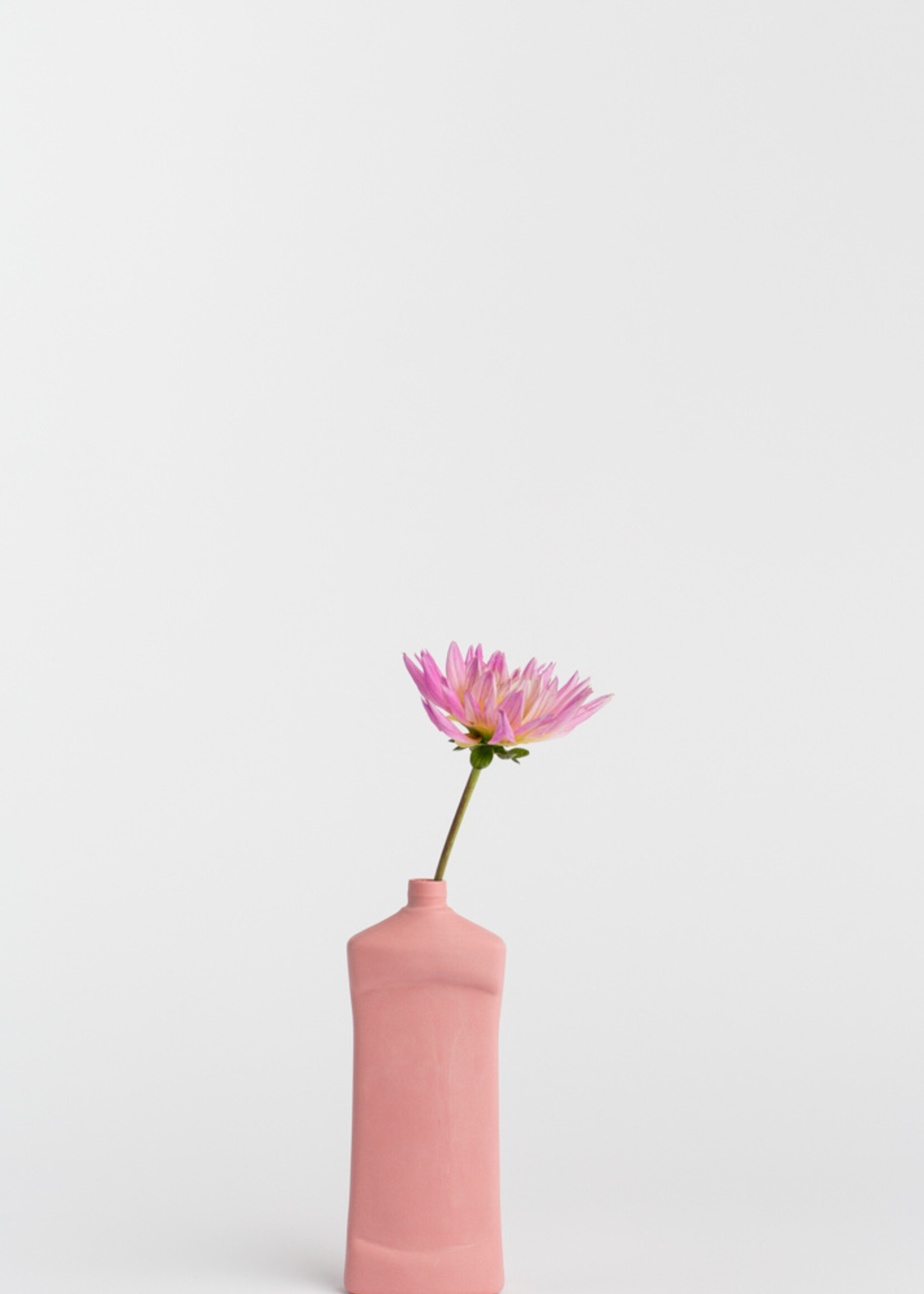 Foekje Fleur Foekje Fleur - Vaas Fles Porselein #14