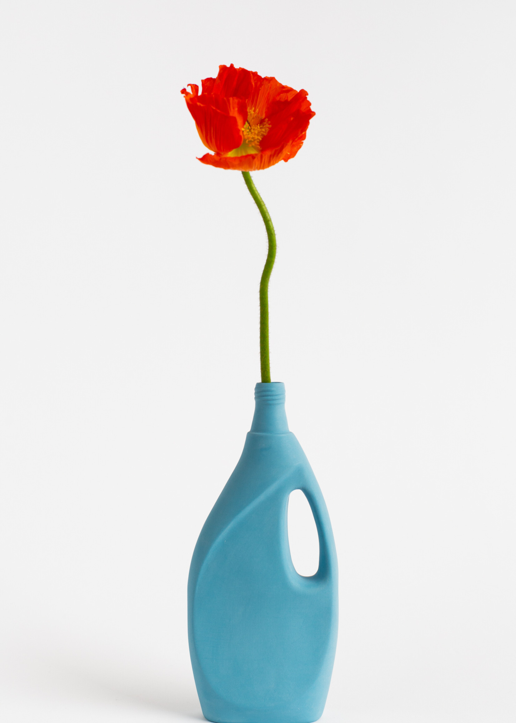 Foekje Fleur Foekje Fleur - Vaas Fles Porselein #13