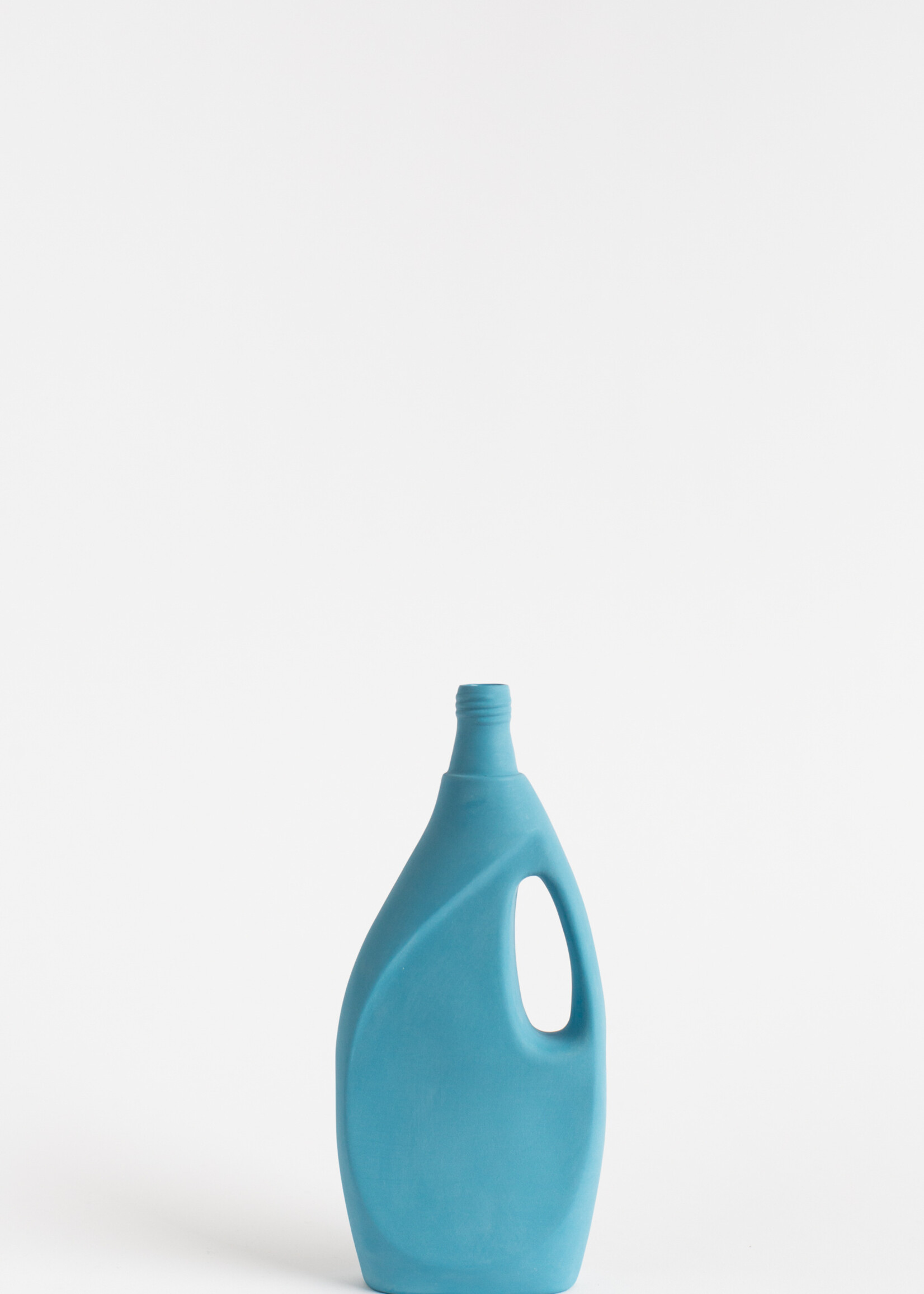 Foekje Fleur Foekje Fleur - Vaas Fles Porselein #13