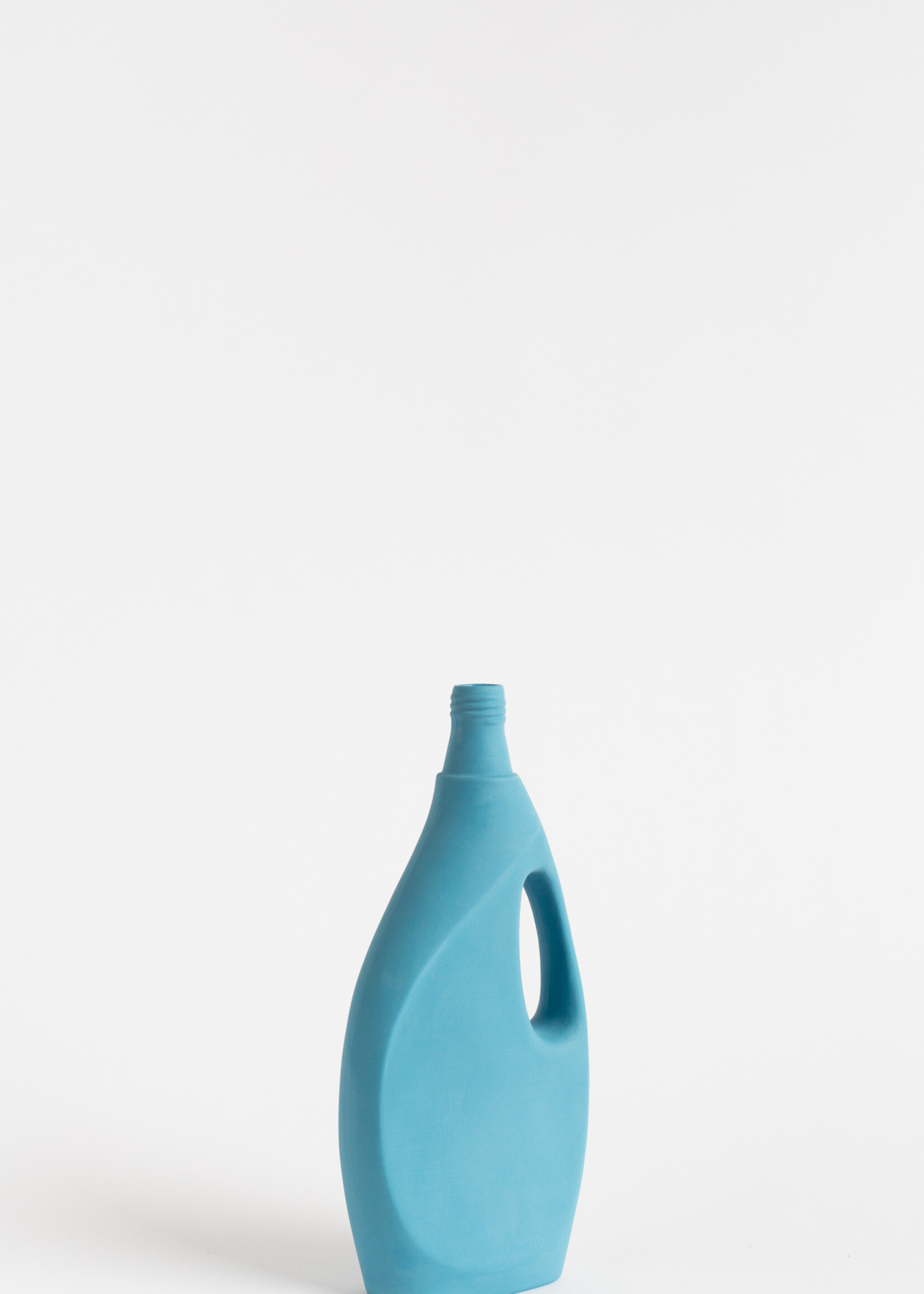 Foekje Fleur Foekje Fleur - Vaas Fles Porselein #13