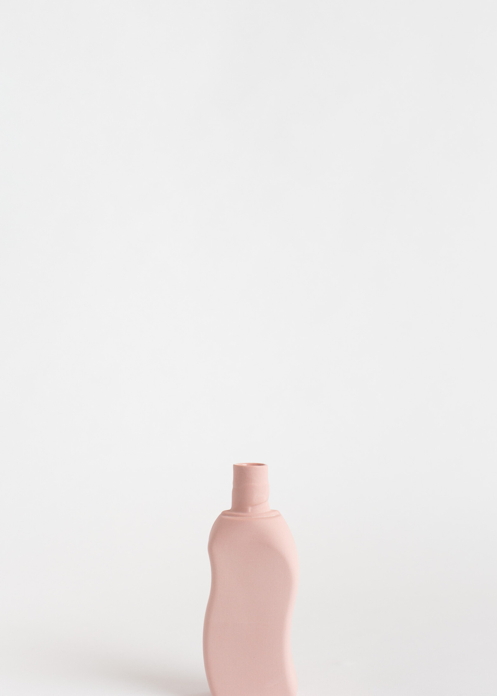 Foekje Fleur Foekje Fleur - Vaas Fles Porselein #12