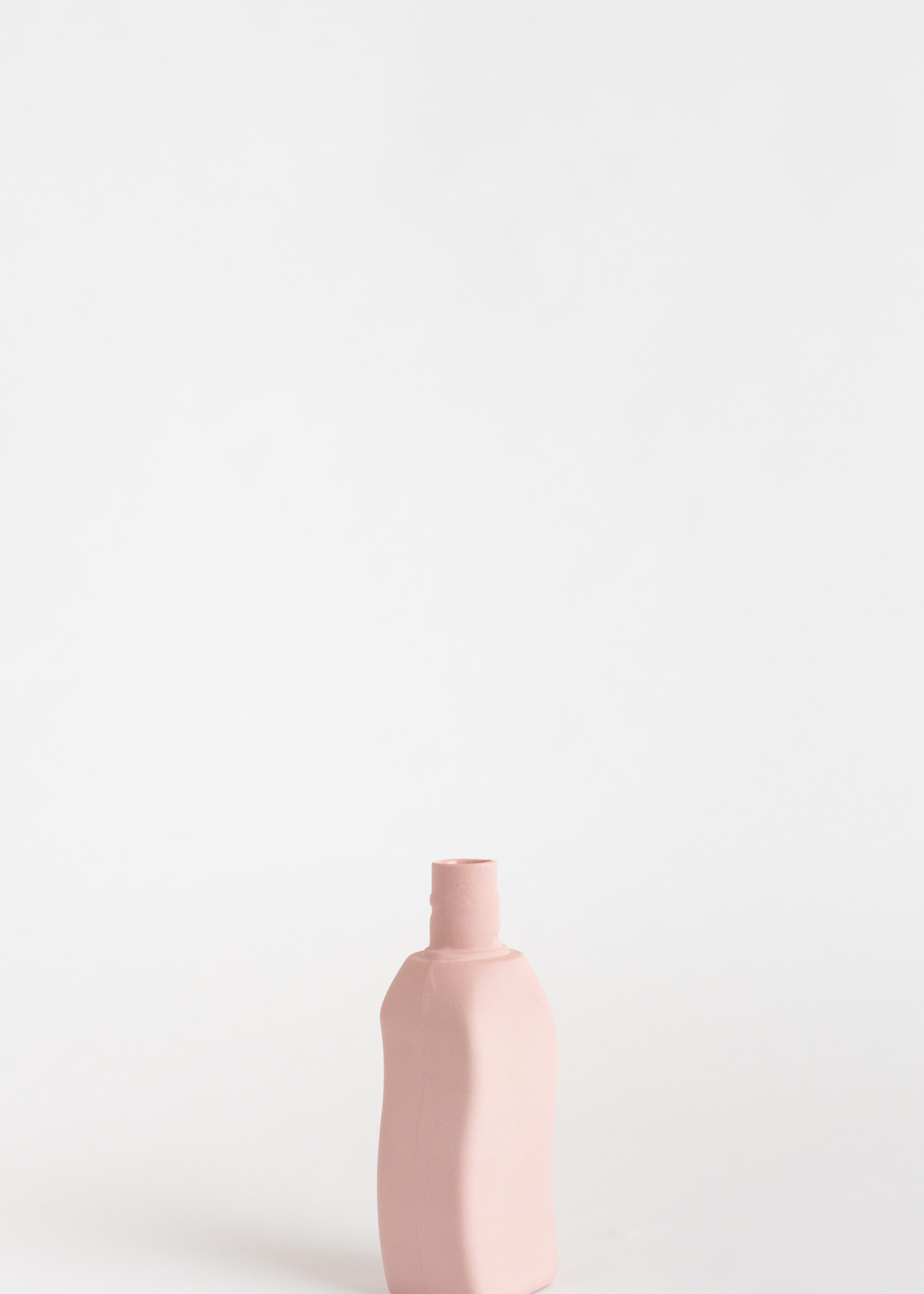 Foekje Fleur Foekje Fleur - Vaas Fles Porselein #12