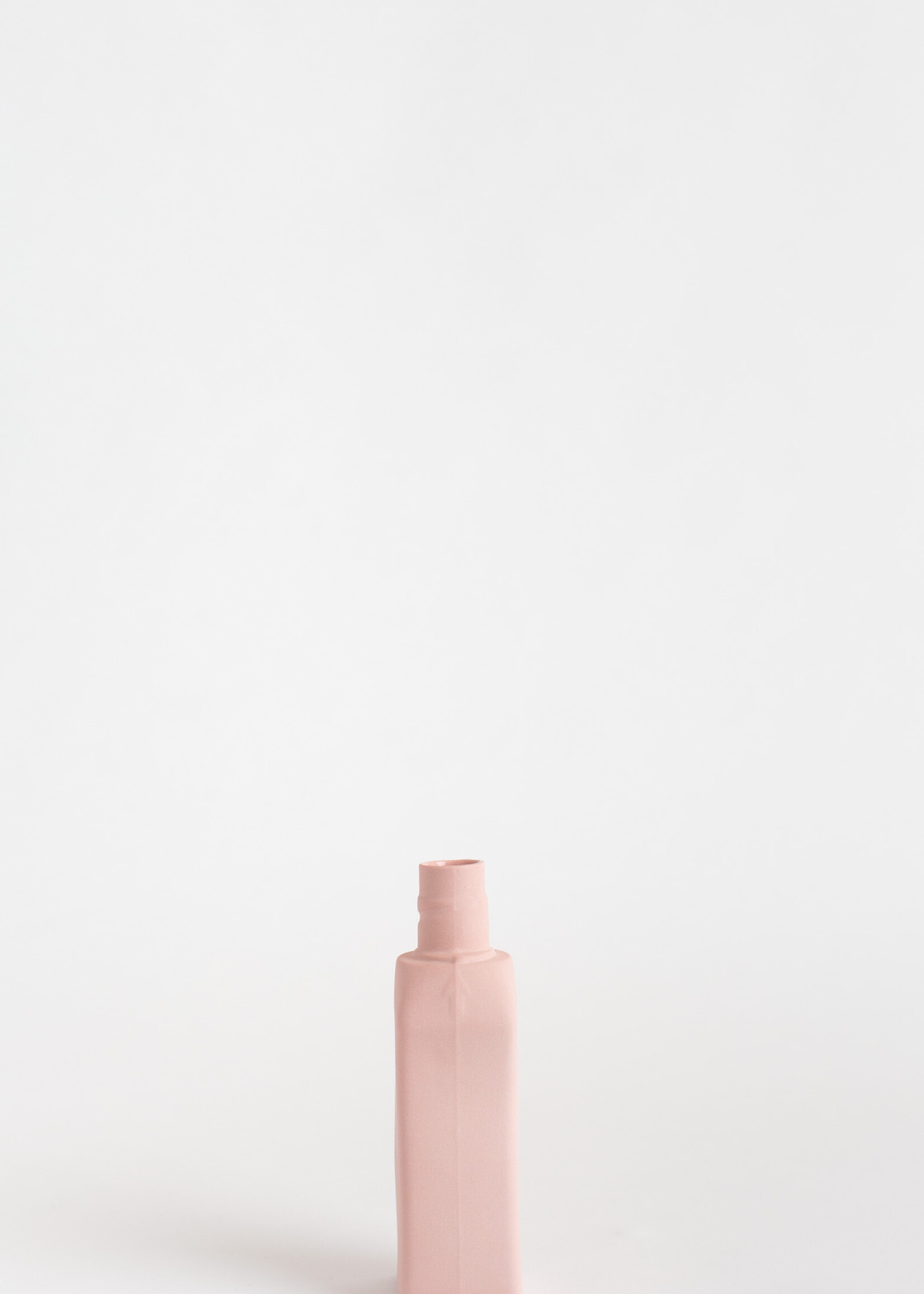 Foekje Fleur Foekje Fleur - Vaas Fles Porselein #12