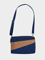 Susan Bijl Susan Bijl - Bum Bag (FOREVER) Navy & Camel