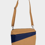 Susan Bijl Susan Bijl - Bum Bag (FOREVER) Camel & Navy