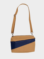 Susan Bijl Susan Bijl - Bum Bag (FOREVER) Camel & Navy