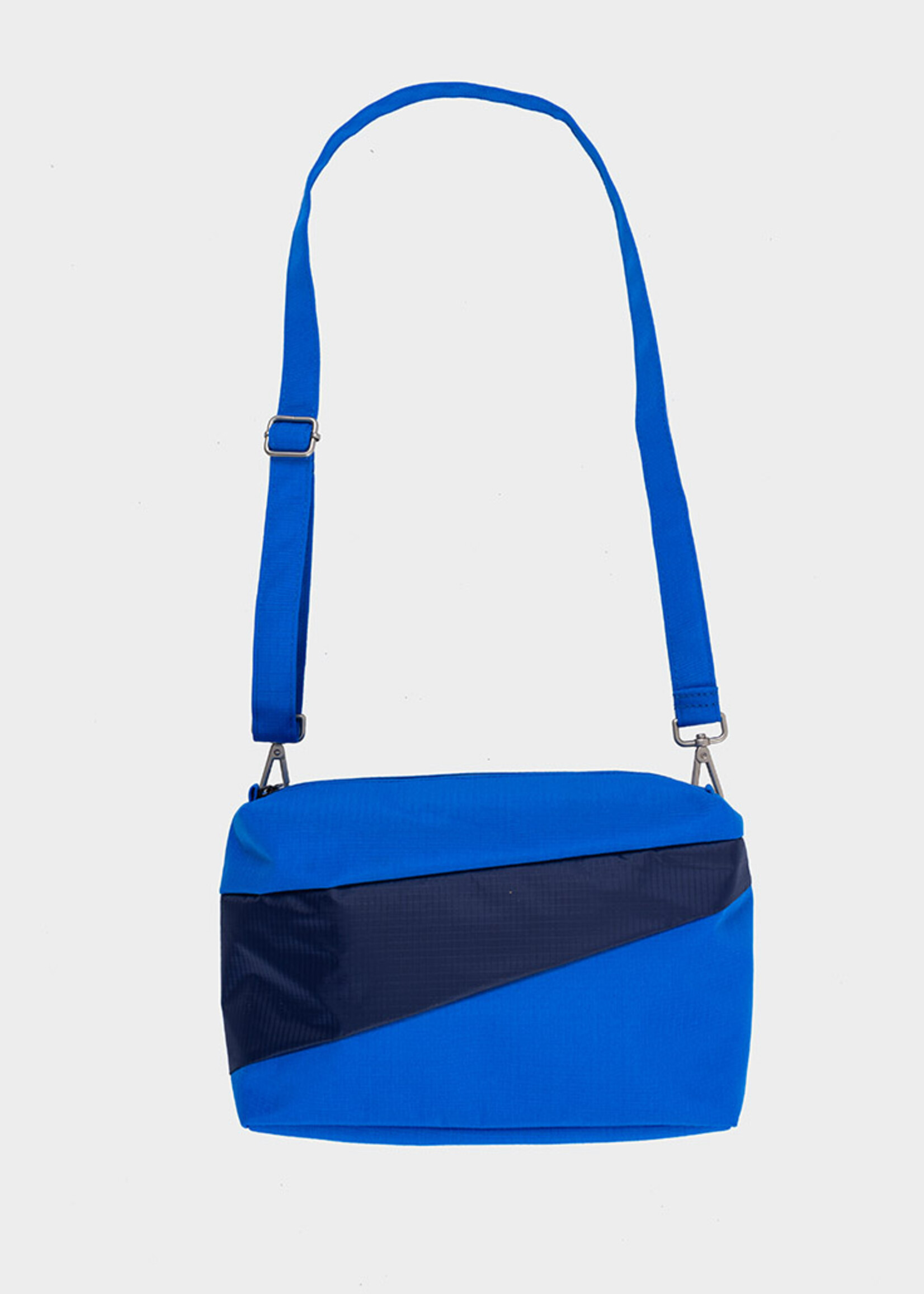 Susan Bijl Susan Bijl - Bum Bag (FOREVER) Blue & Navy