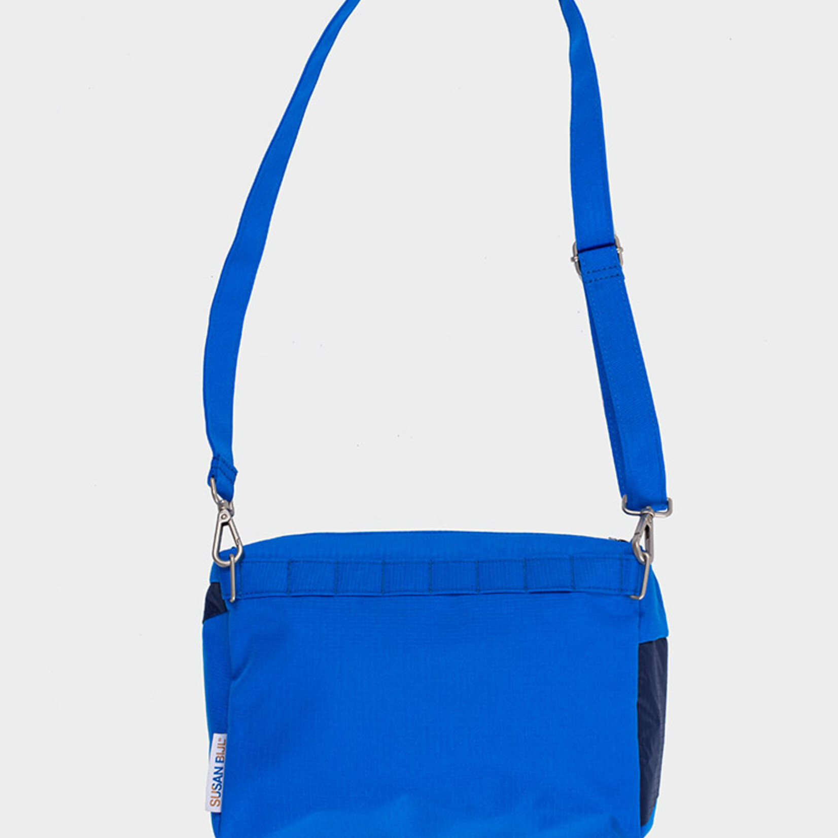 Susan Bijl Susan Bijl - Bum Bag (FOREVER) Blue & Navy