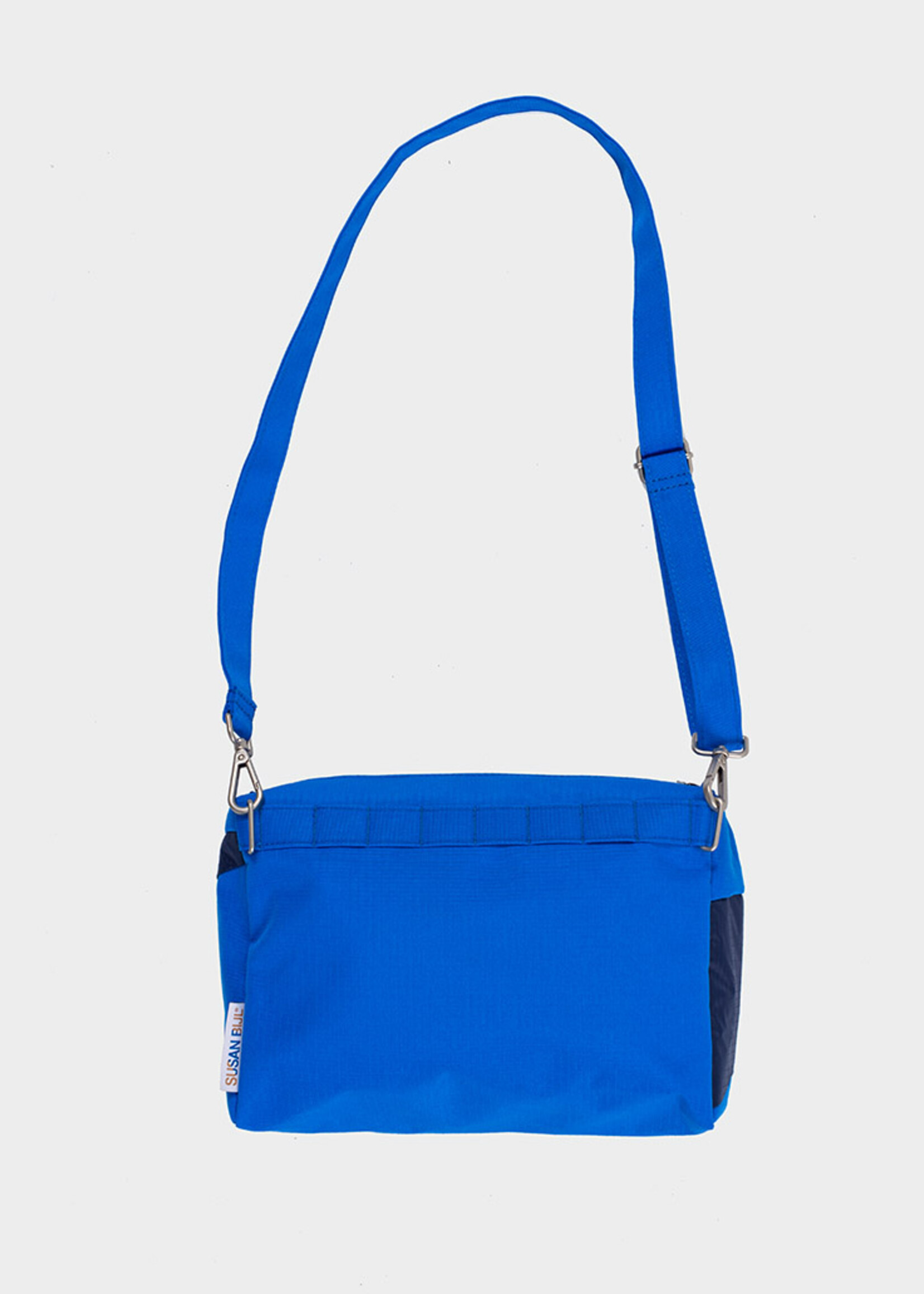 Susan Bijl Susan Bijl - Bum Bag (FOREVER) Blue & Navy