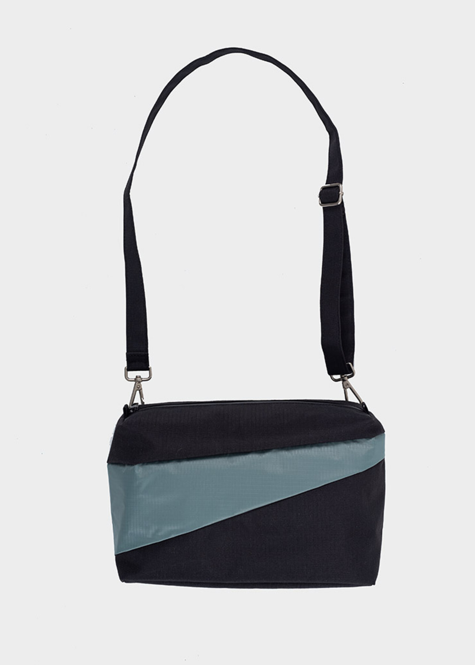Susan Bijl Susan Bijl - Bum Bag (FOREVER) Black & Grey