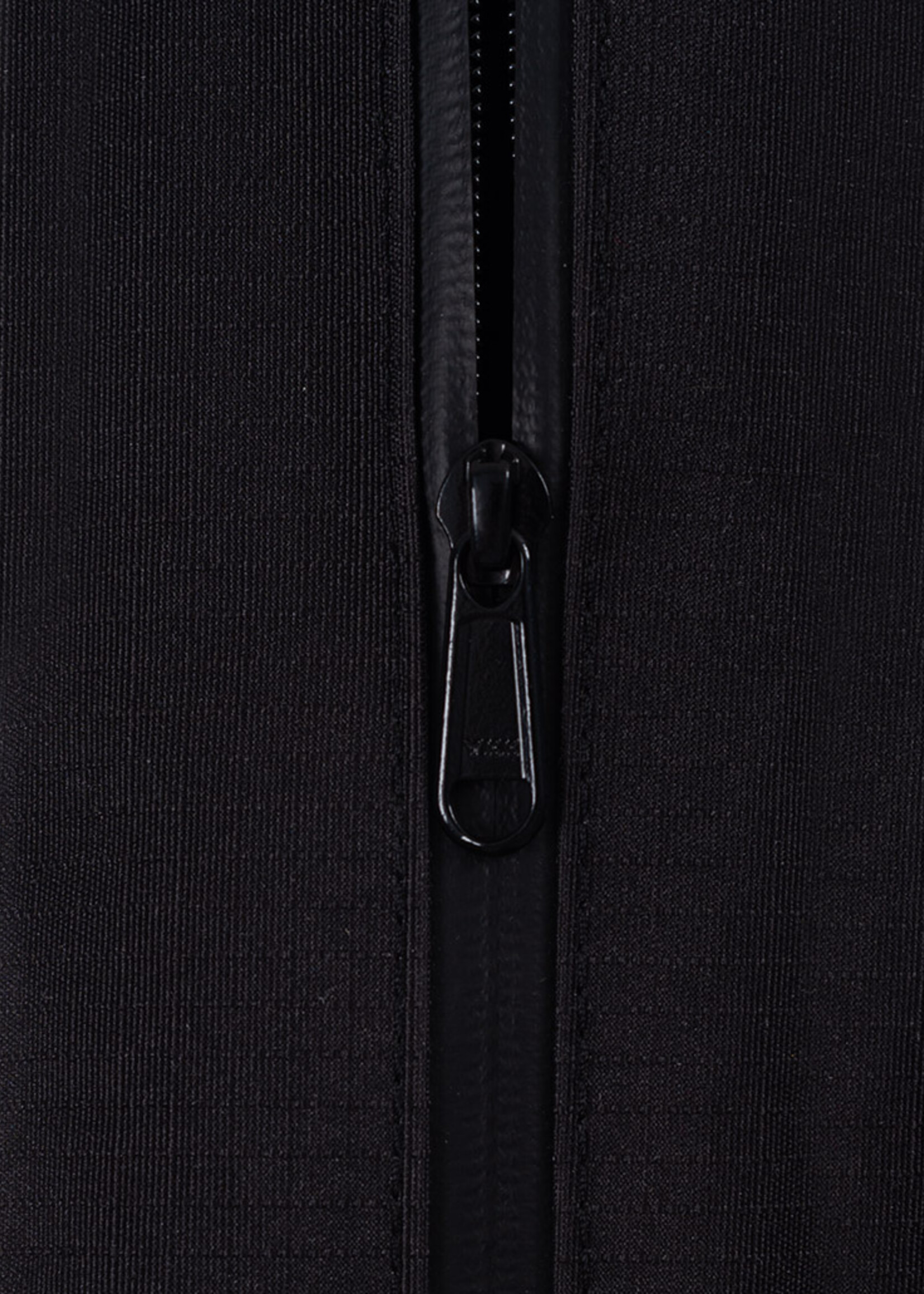 Susan Bijl Susan Bijl - Bum Bag (FOREVER) Black & Grey