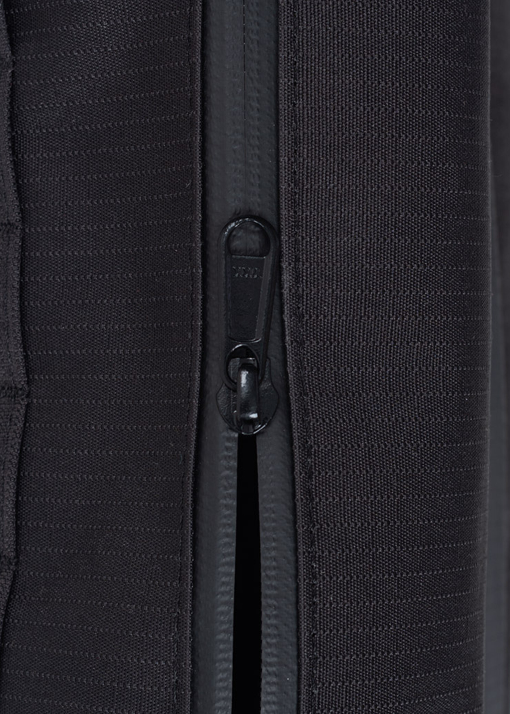 Susan Bijl Susan Bijl - Bum Bag (RECOLLECTION) Black & Black