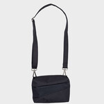 Susan Bijl Susan Bijl - Bum Bag (RECOLLECTION) Black & Black