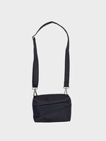 Susan Bijl Susan Bijl - Bum Bag (RECOLLECTION) Black & Black