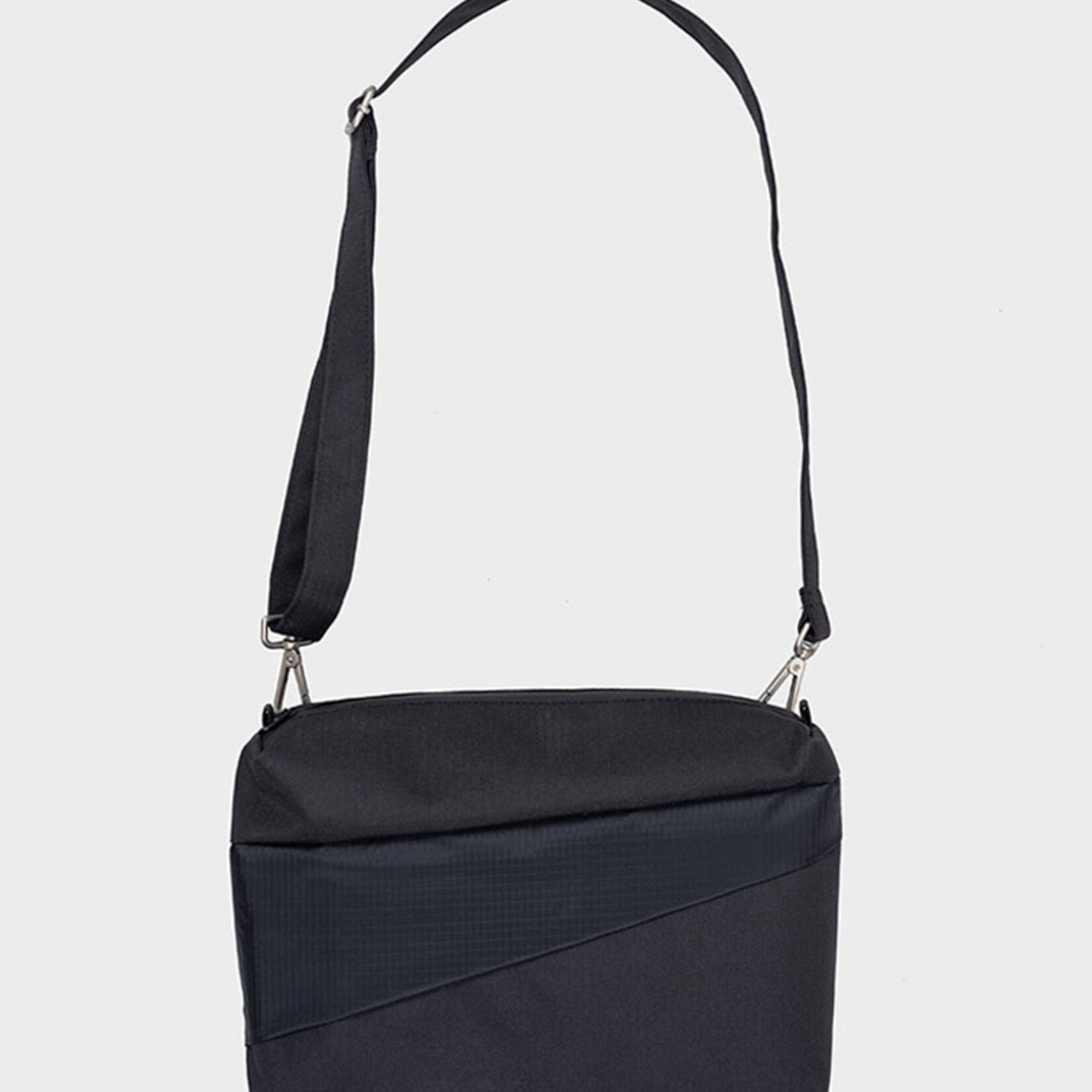 Susan Bijl Susan Bijl - Bum Bag (RECOLLECTION) Black & Black