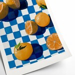 PSTR studio PSTR studio - Poster 'Orange Tree'