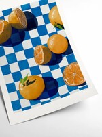 PSTR studio PSTR studio - Poster 'Orange Tree'