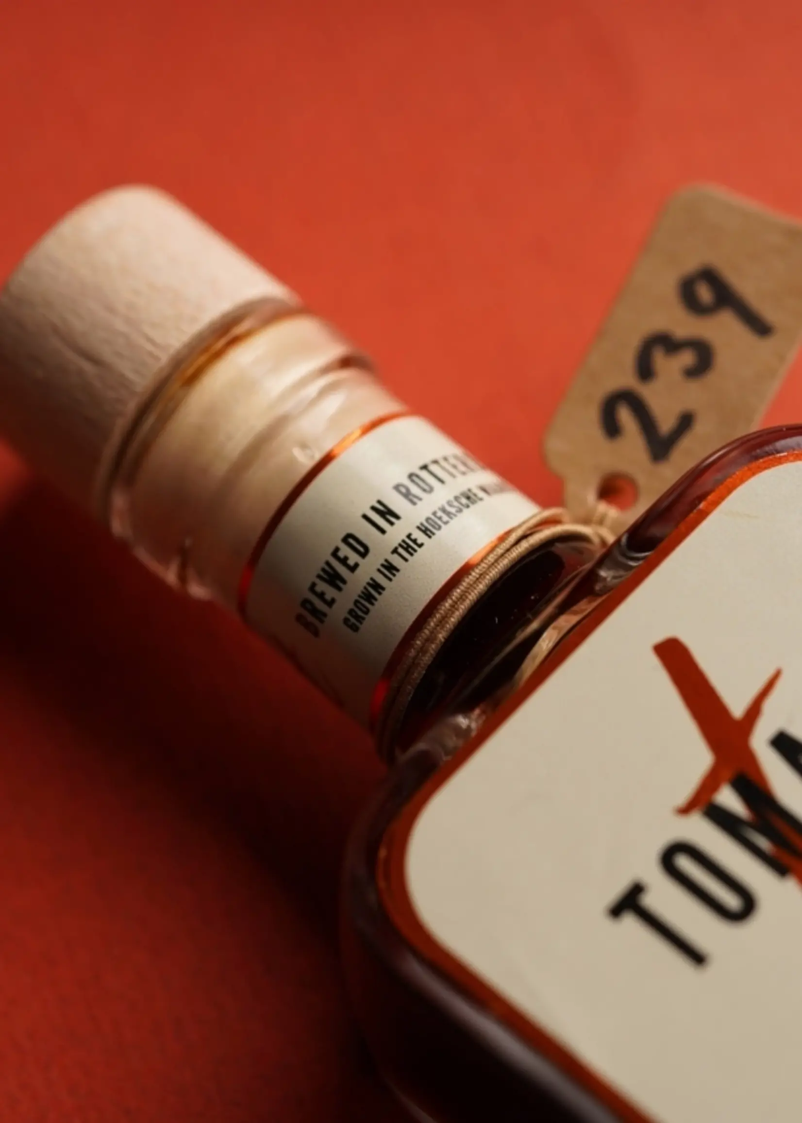 Tomasu Tomasu - Soja Naturel