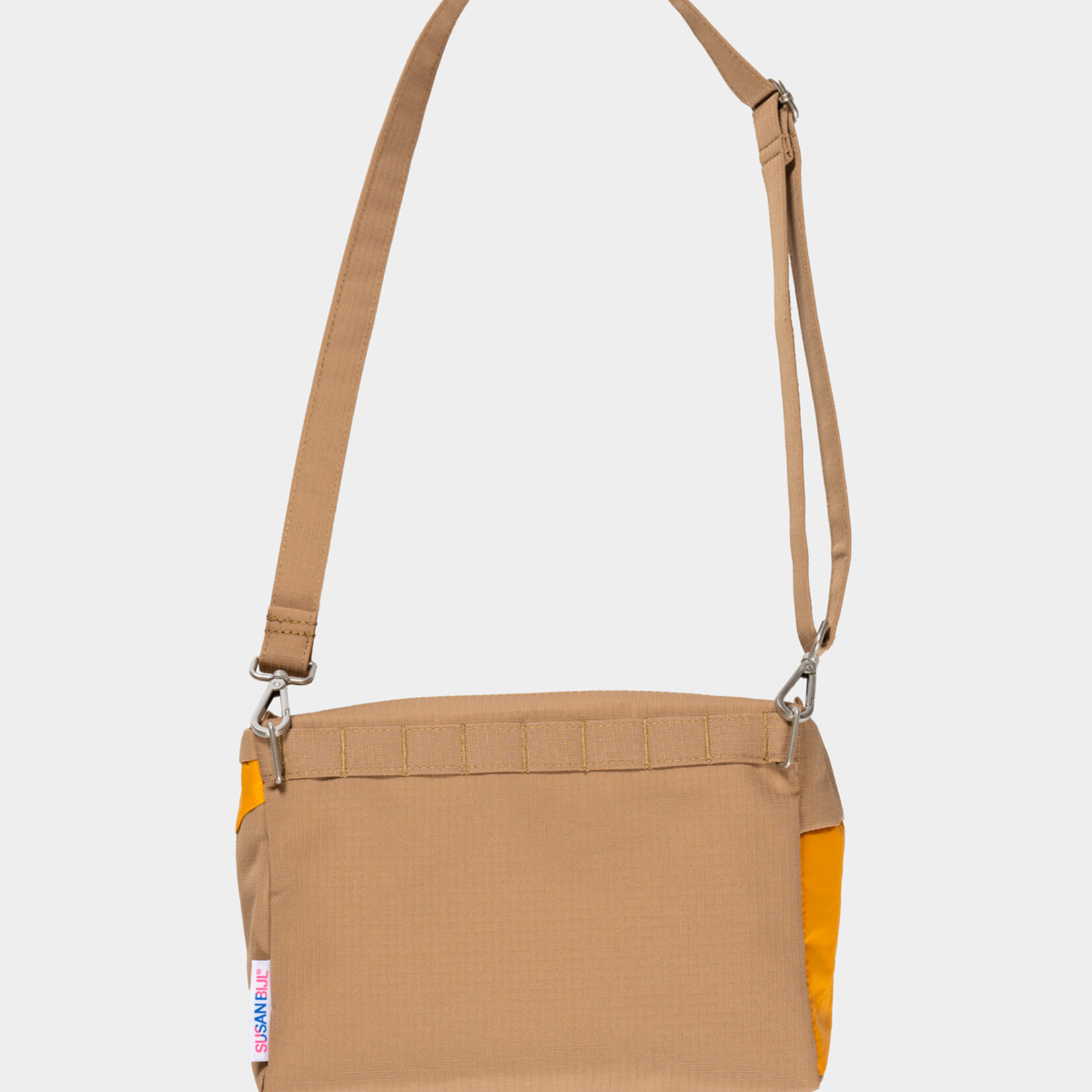 Susan Bijl Susan Bijl - Bum Bag (SHIFT) M Camel & Arise