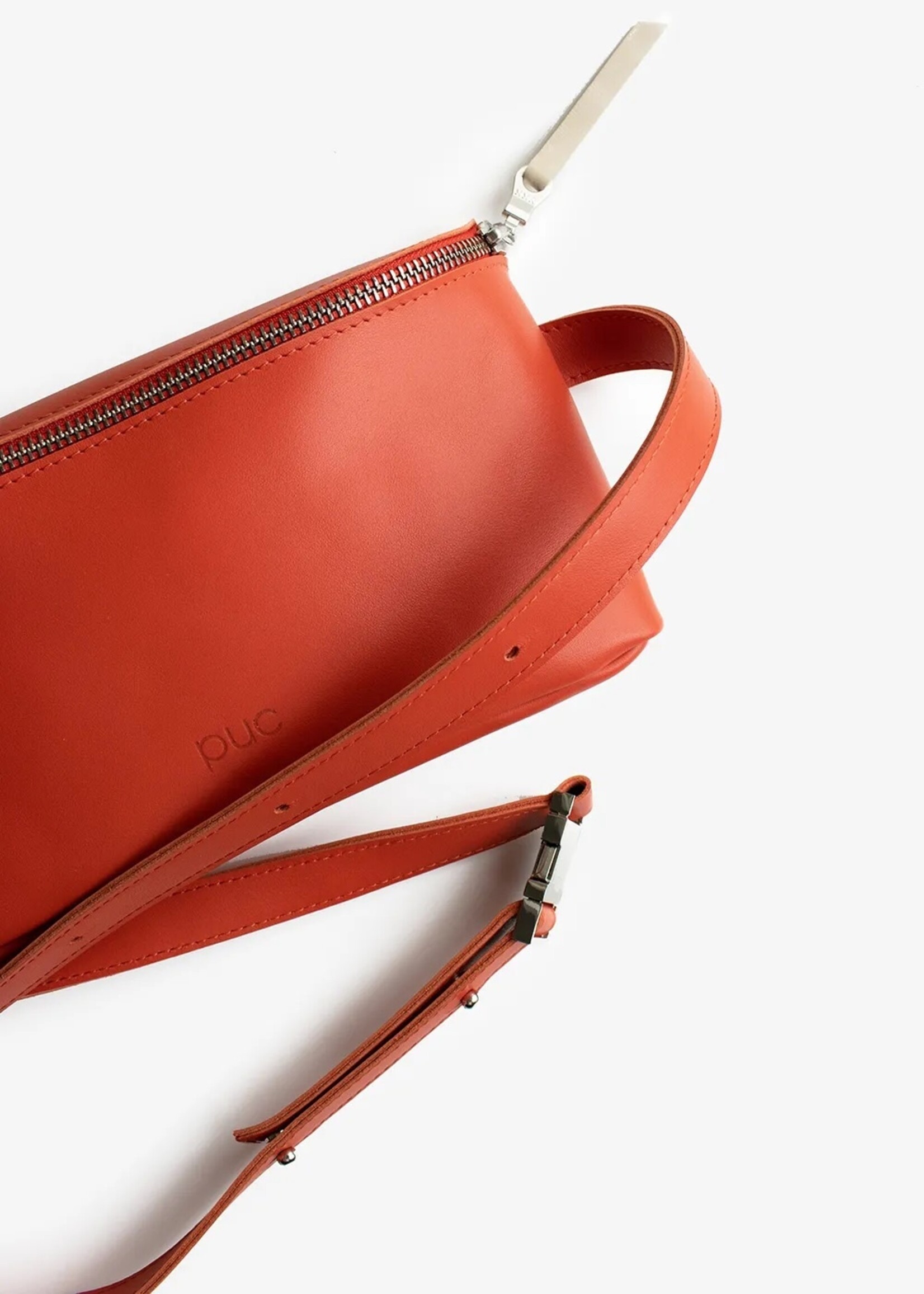 Puc Puc - Fanny Pack Sunset Orange