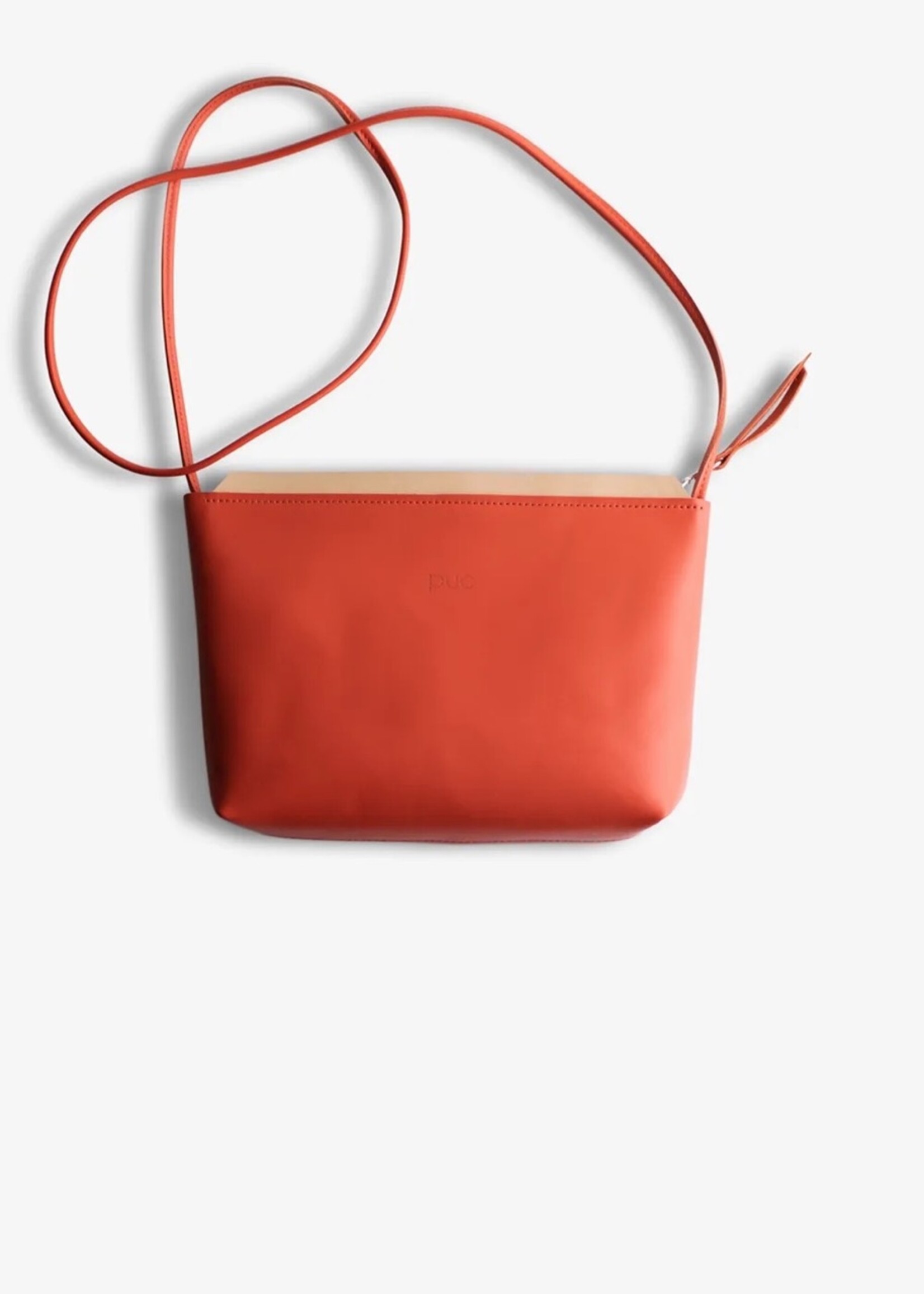 Puc Puc - Tas Traveller Sunset Orange