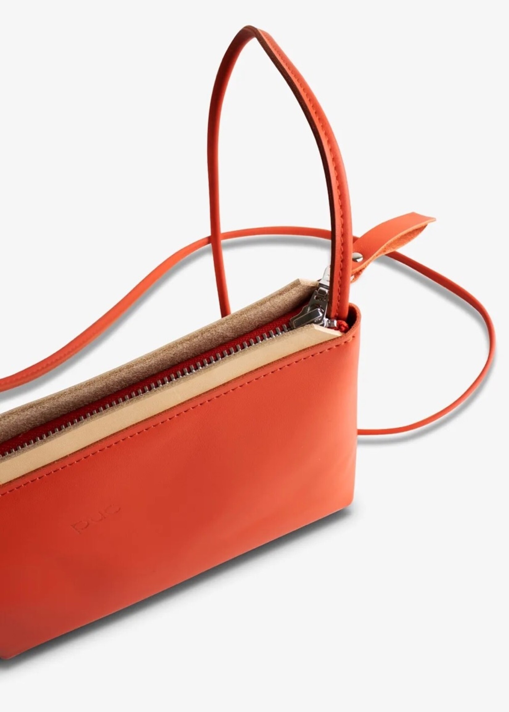 Puc Puc - Tas Traveller Sunset Orange