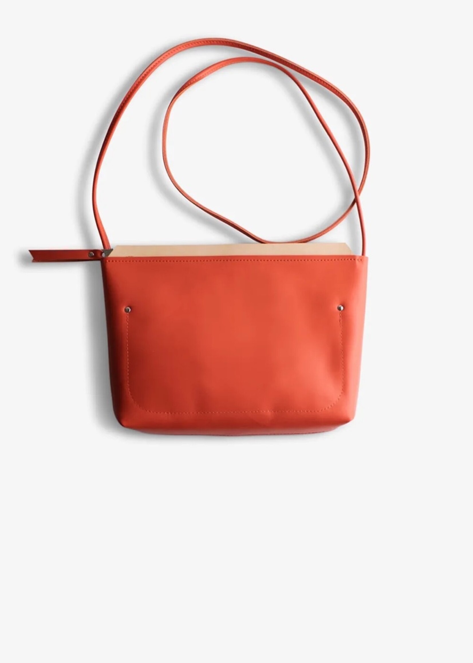 Puc Puc - Tas Traveller Sunset Orange