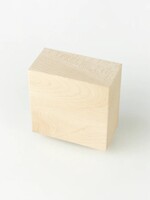 Kabinet van Look Kabinet van Look - Magneetblokje Traktor - Oak