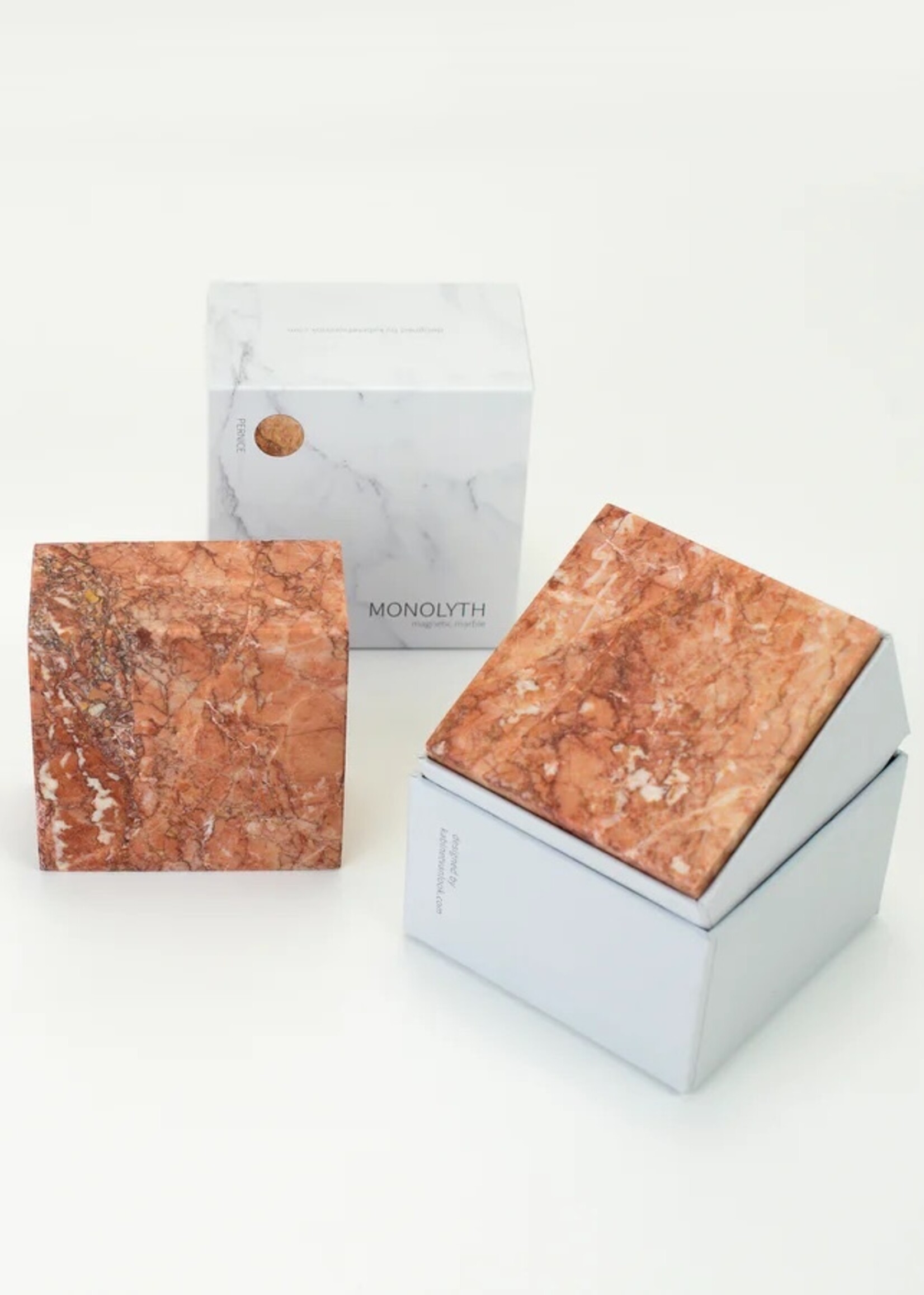 Kabinet van Look Kabinet van Look - Magneetblokje Monolyth - Pernice