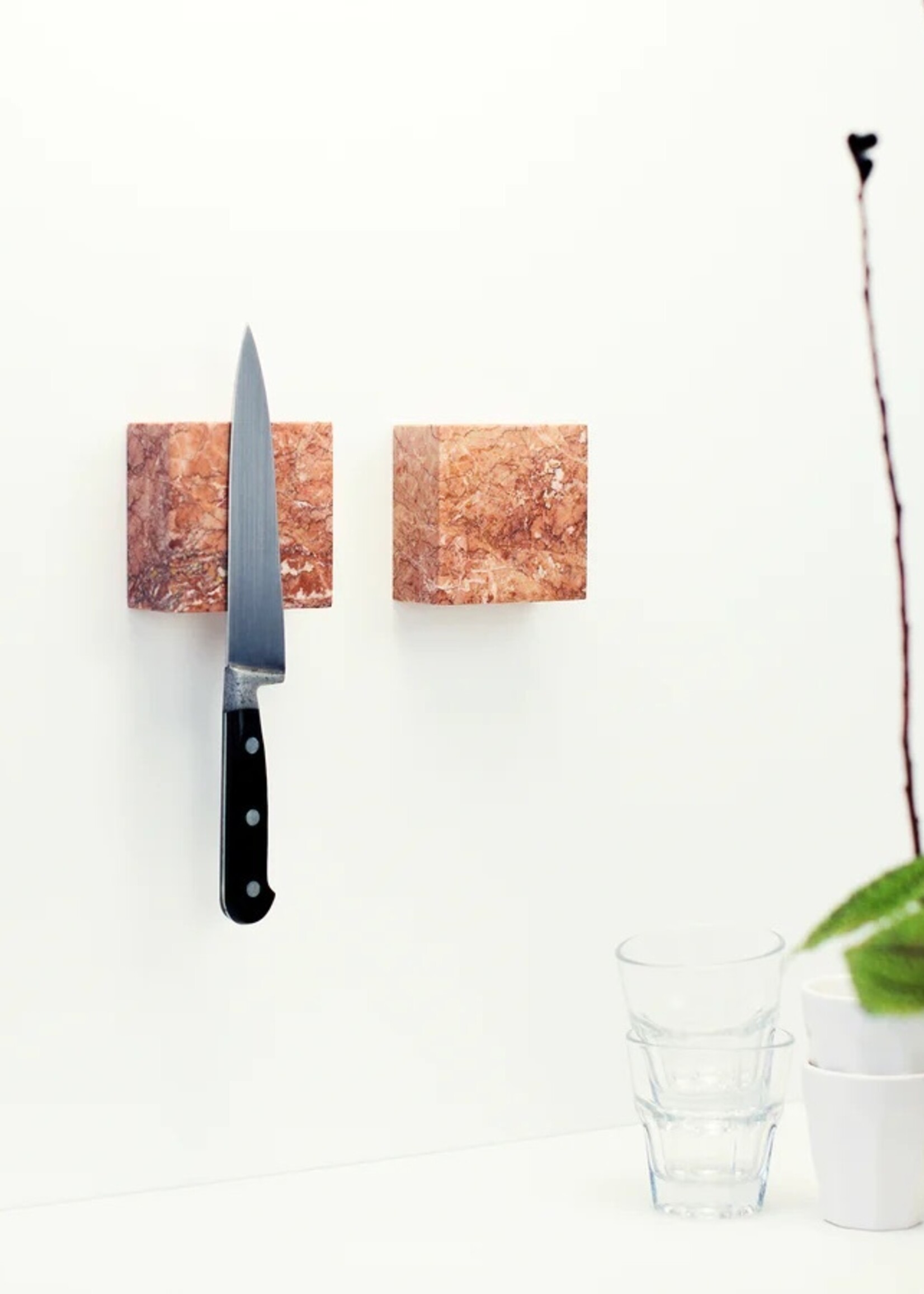 Kabinet van Look Kabinet van Look - Magneetblokje Monolyth - Pernice