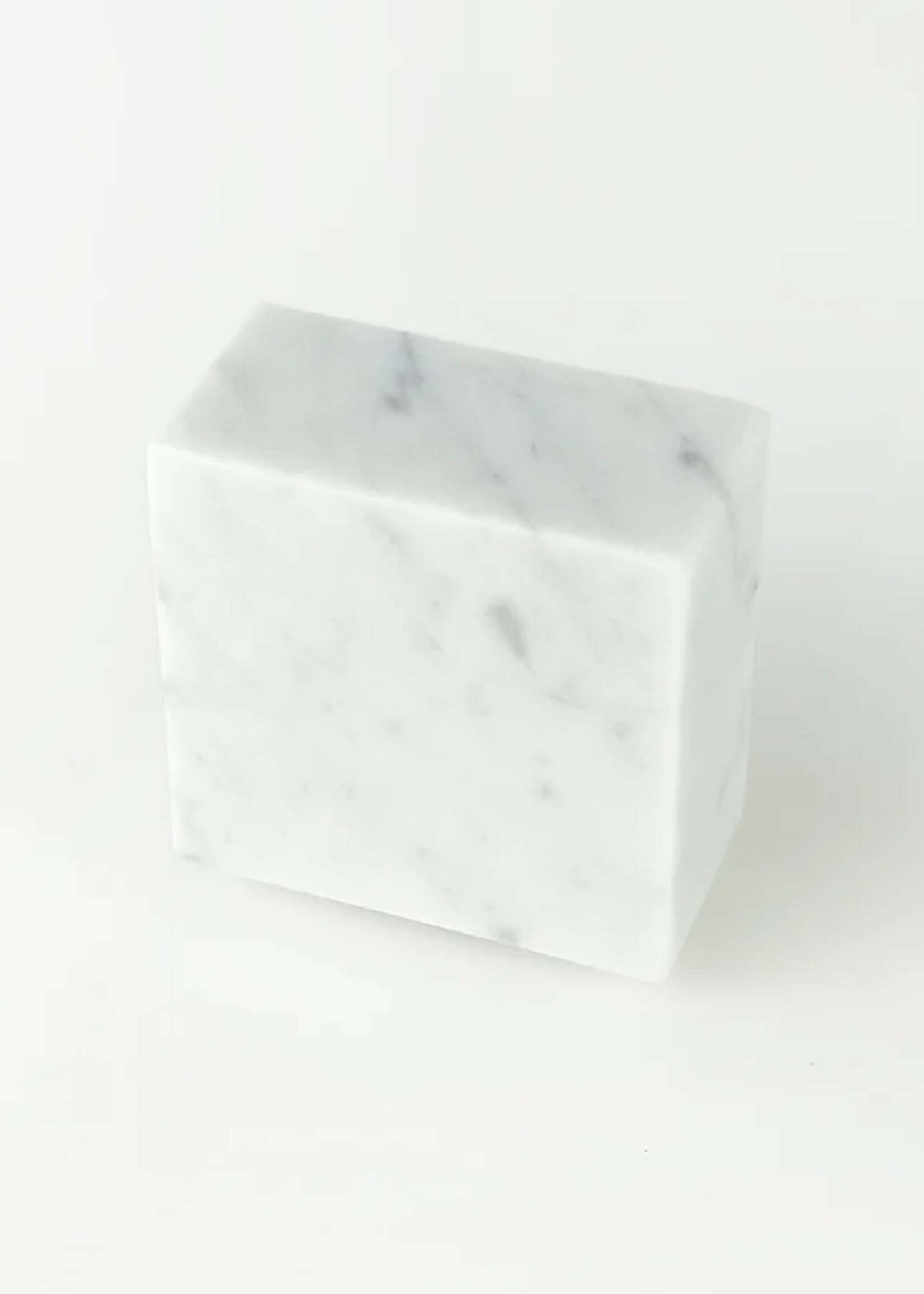 Kabinet van Look Kabinet van Look - Magneetblokje Monolyth - Carrara