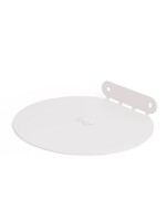 Befold Befold - plankje rond - Wit