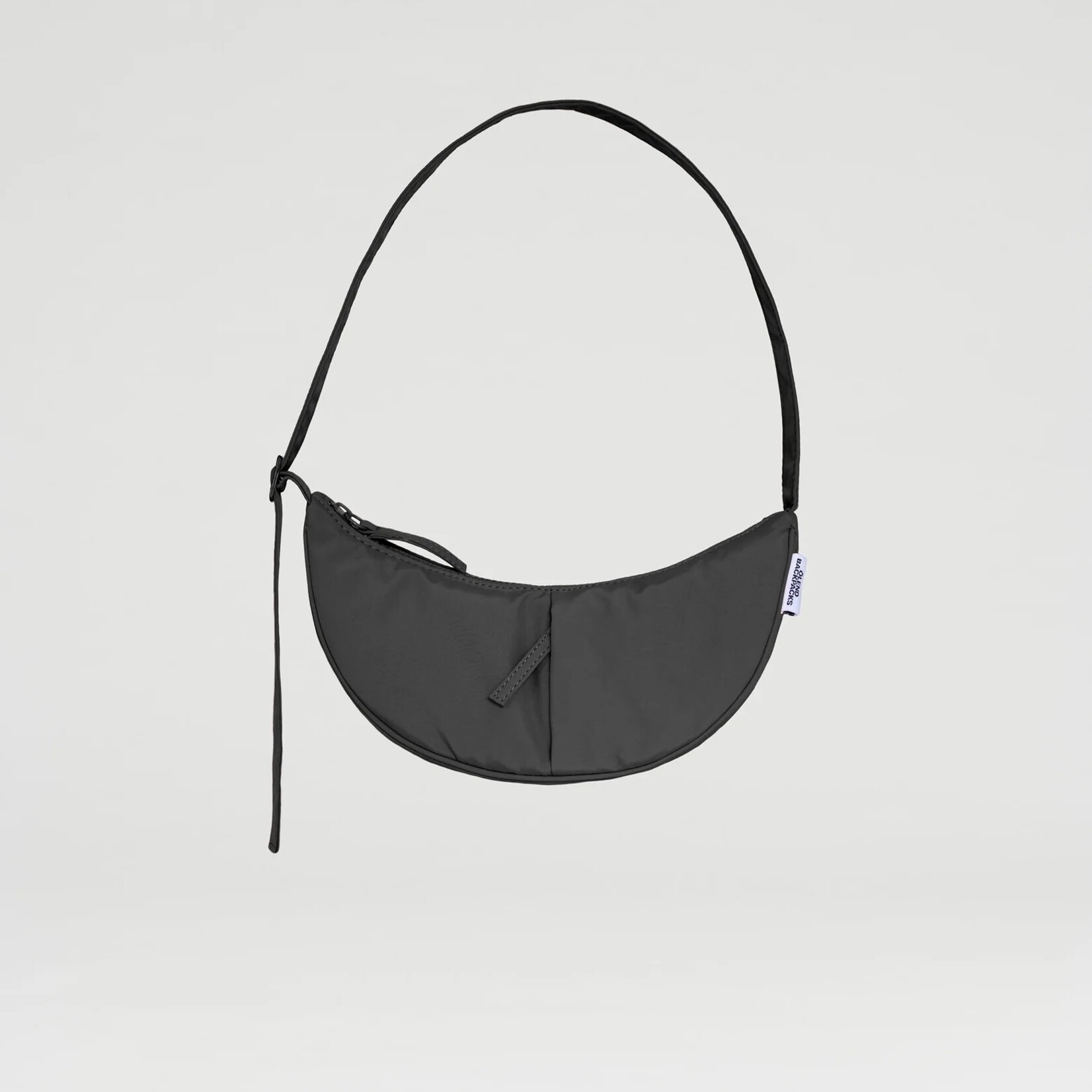 Ölend Ölend - Mini Moon Bag - Black