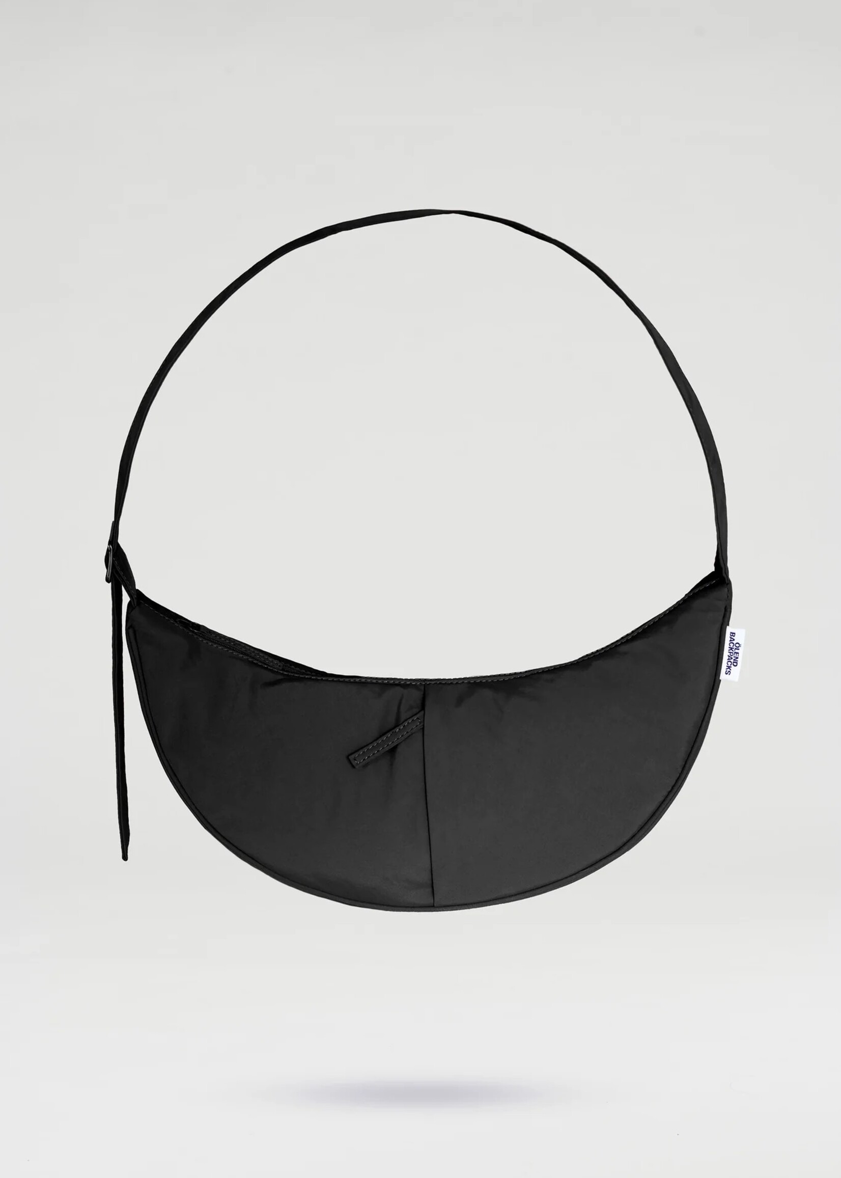 Ölend Ölend - Moon Bag - Black