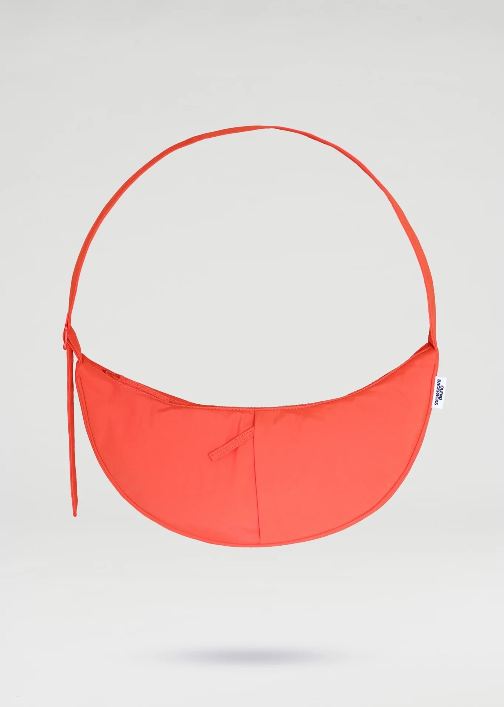 Ölend Ölend - Moon Bag - Coral