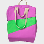 Susan Bijl Susan Bijl - The New Tote Bag (AMPLIFY) L Echo & Greenscreen