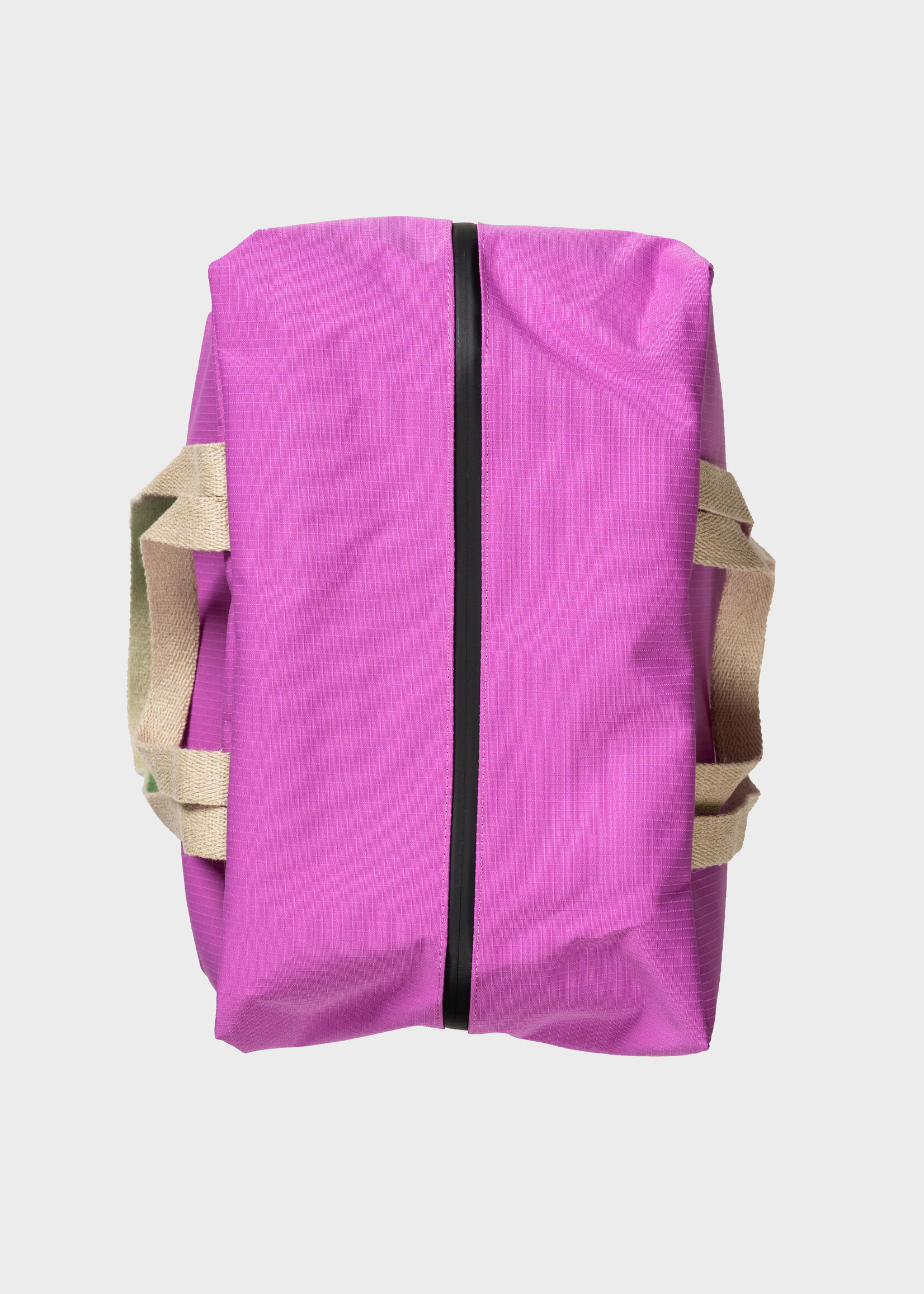 Susan Bijl Susan Bijl - The New Tote Bag (AMPLIFY) L Echo & Greenscreen