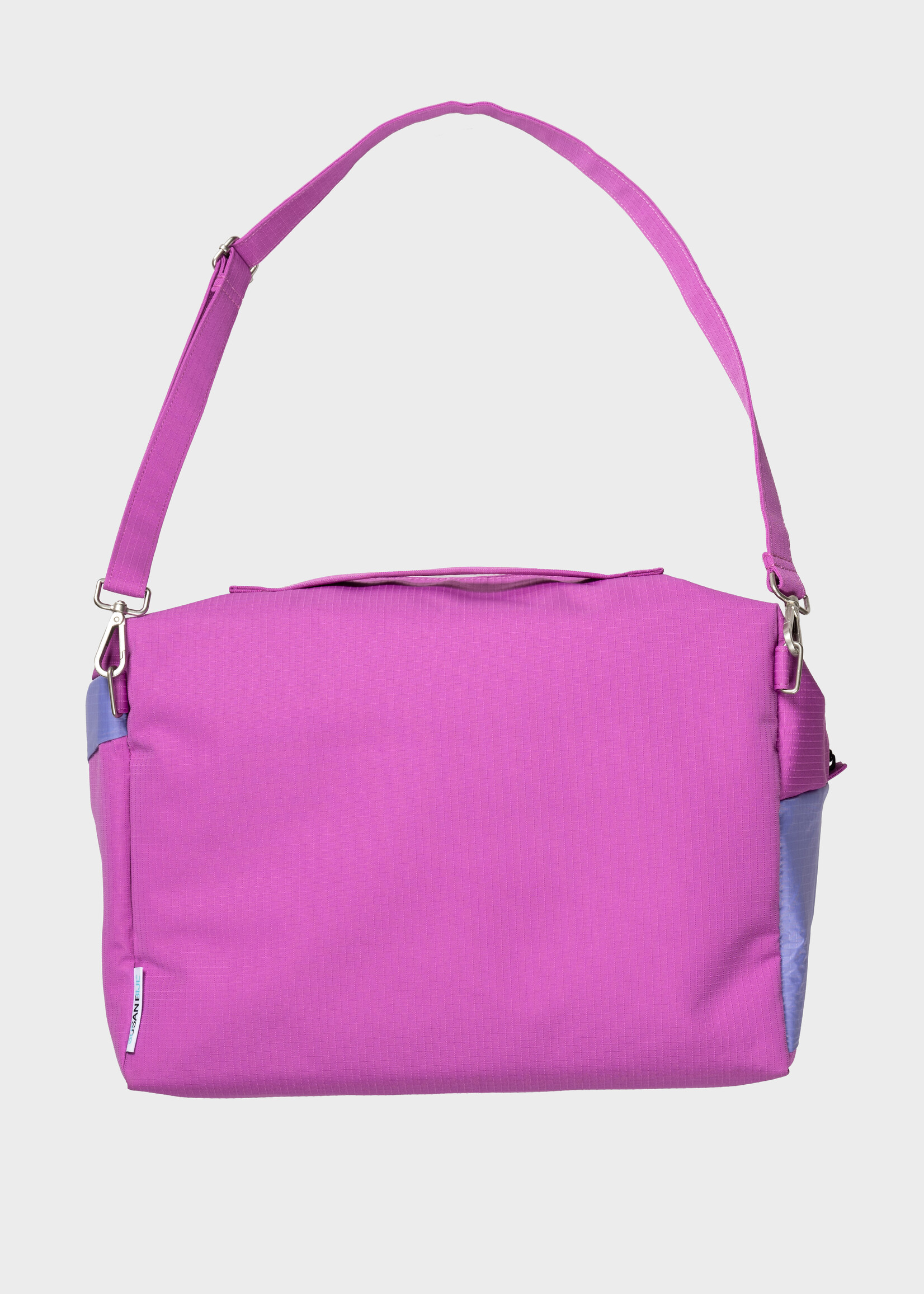 Susan Bijl Susan Bijl - 24/7 Bag (AMPLIFY) Echo & Treble