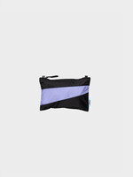 Susan Bijl Susan Bijl - Pouch (AMPLIFY) Black & Treble