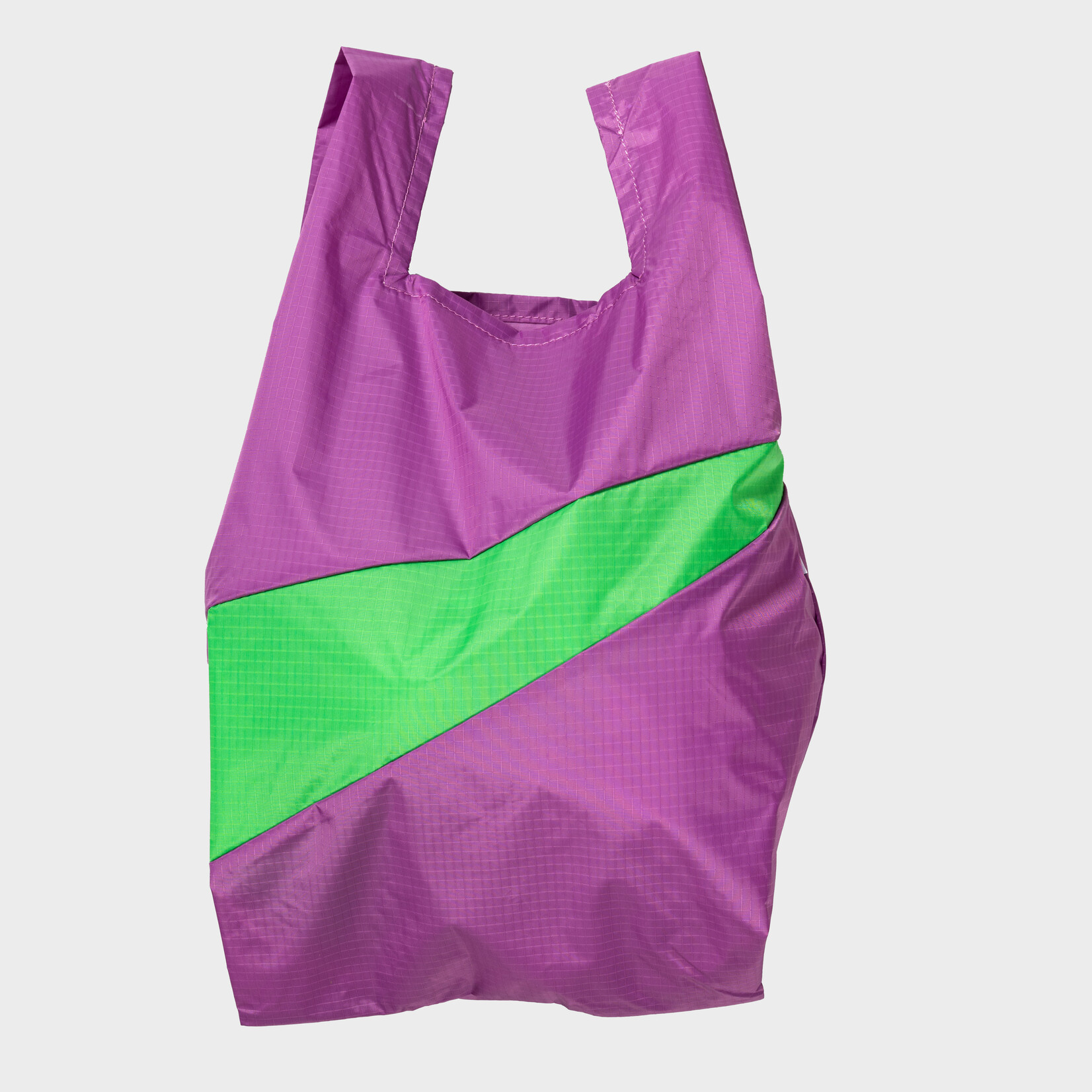Susan Bijl Susan Bijl - Shopping Bag (AMPLIFY) Echo & Greensceen