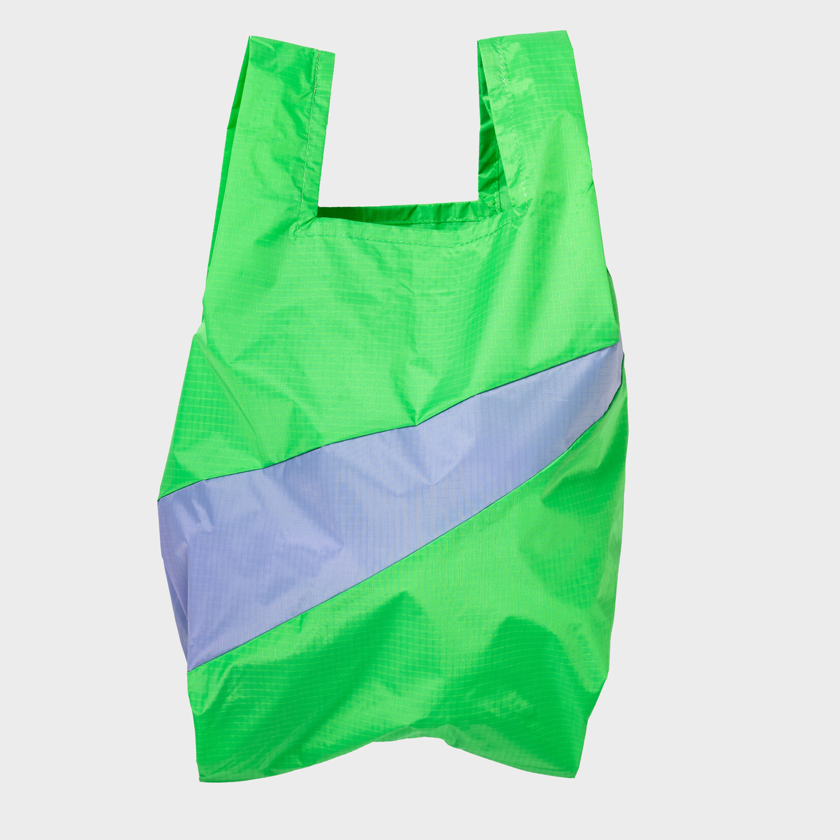 Susan Bijl Susan Bijl - Shopping Bag (AMPLIFY) Greenscreen & Trebble