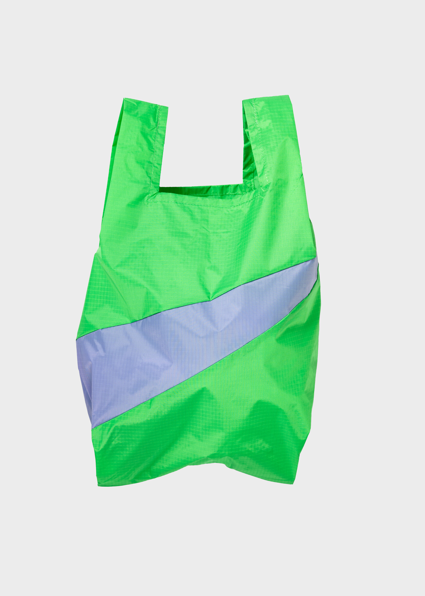 Susan Bijl Susan Bijl - Shopping Bag (AMPLIFY) Greenscreen & Treble