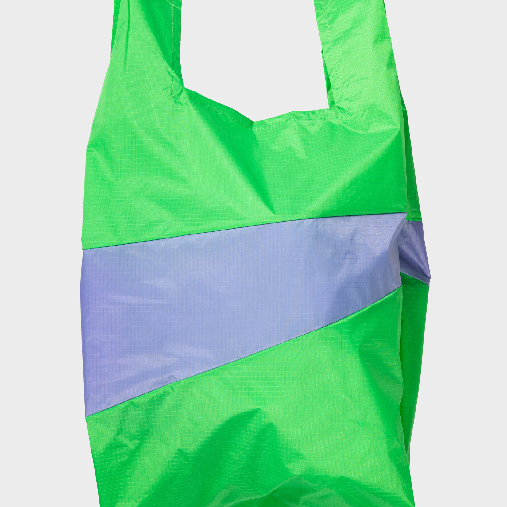 Susan Bijl Susan Bijl - Shopping Bag (AMPLIFY) Greenscreen & Trebble
