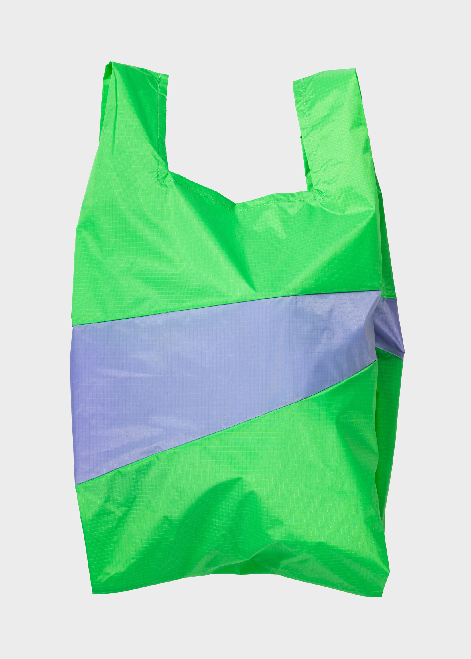 Susan Bijl Susan Bijl - Shopping Bag (AMPLIFY) Greenscreen & Treble